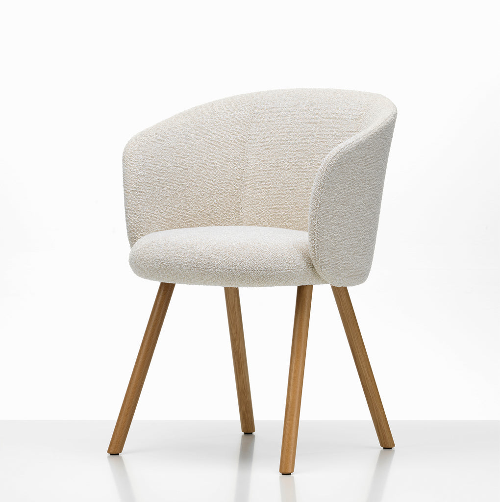Mikado Armchair By Edward Barber & Jay Osgerby