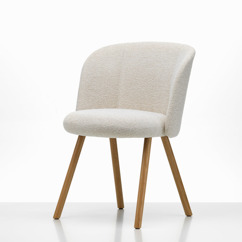 Mikado Side Chair By Edward Barber & Jay Osgerby
