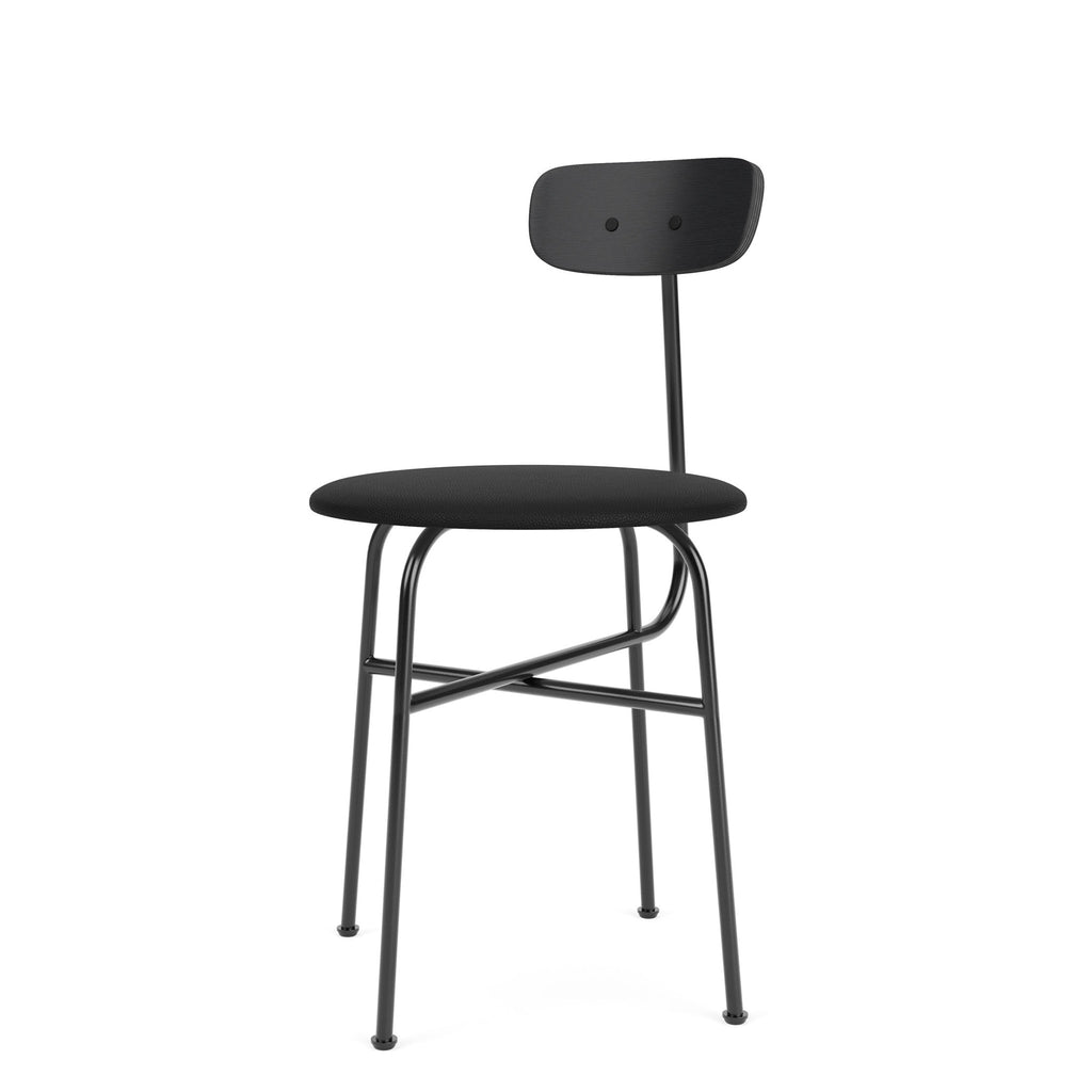 Afteroom Dining Chair Seat Upholstered by Afteroom