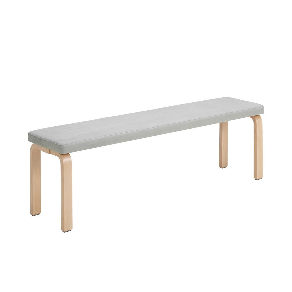 Aalto Bench 168B By Artek