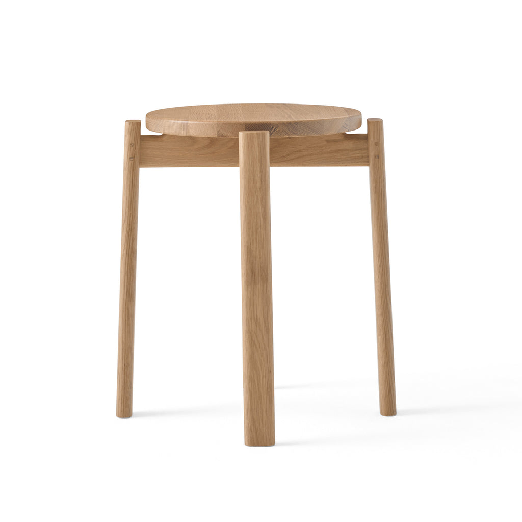Passage Stool by Krøyer-Sætter-Lassen