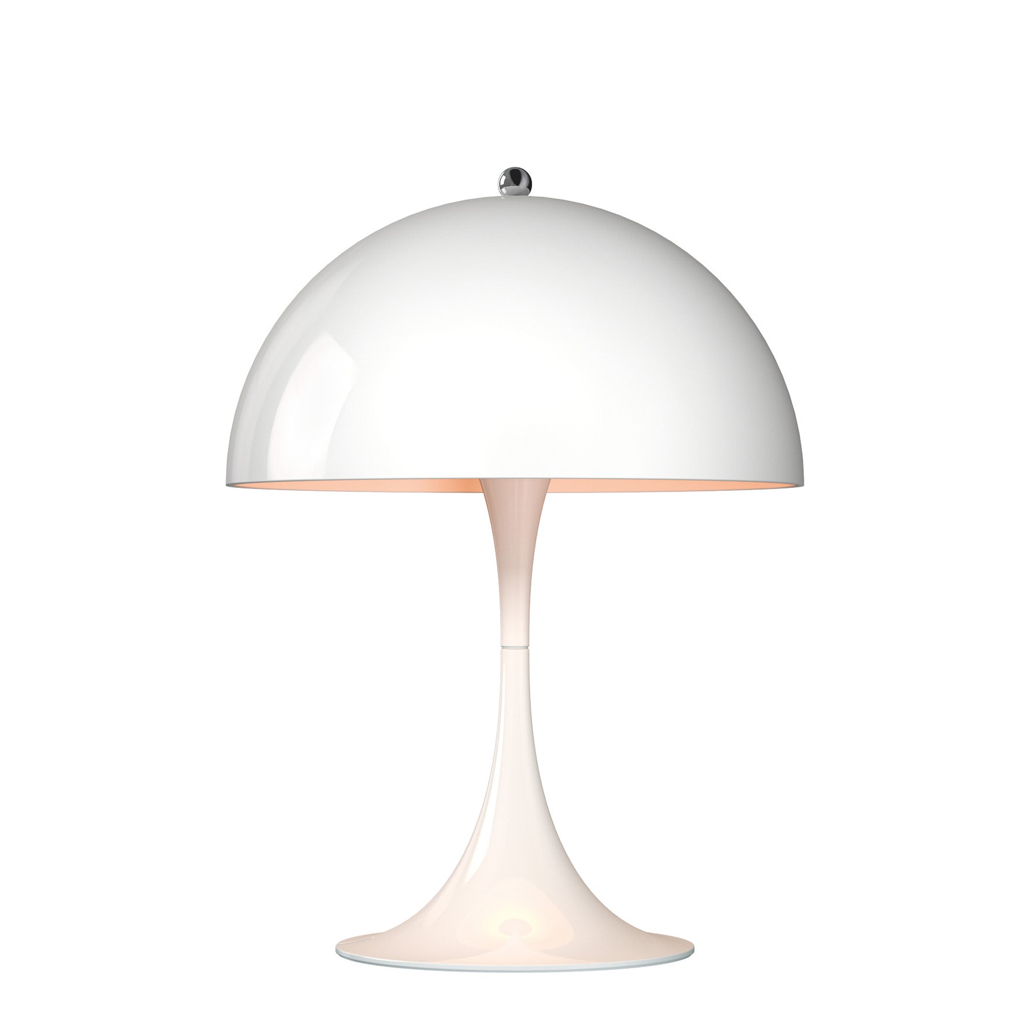 Panthella 250 Table Lamp by Verner Panton