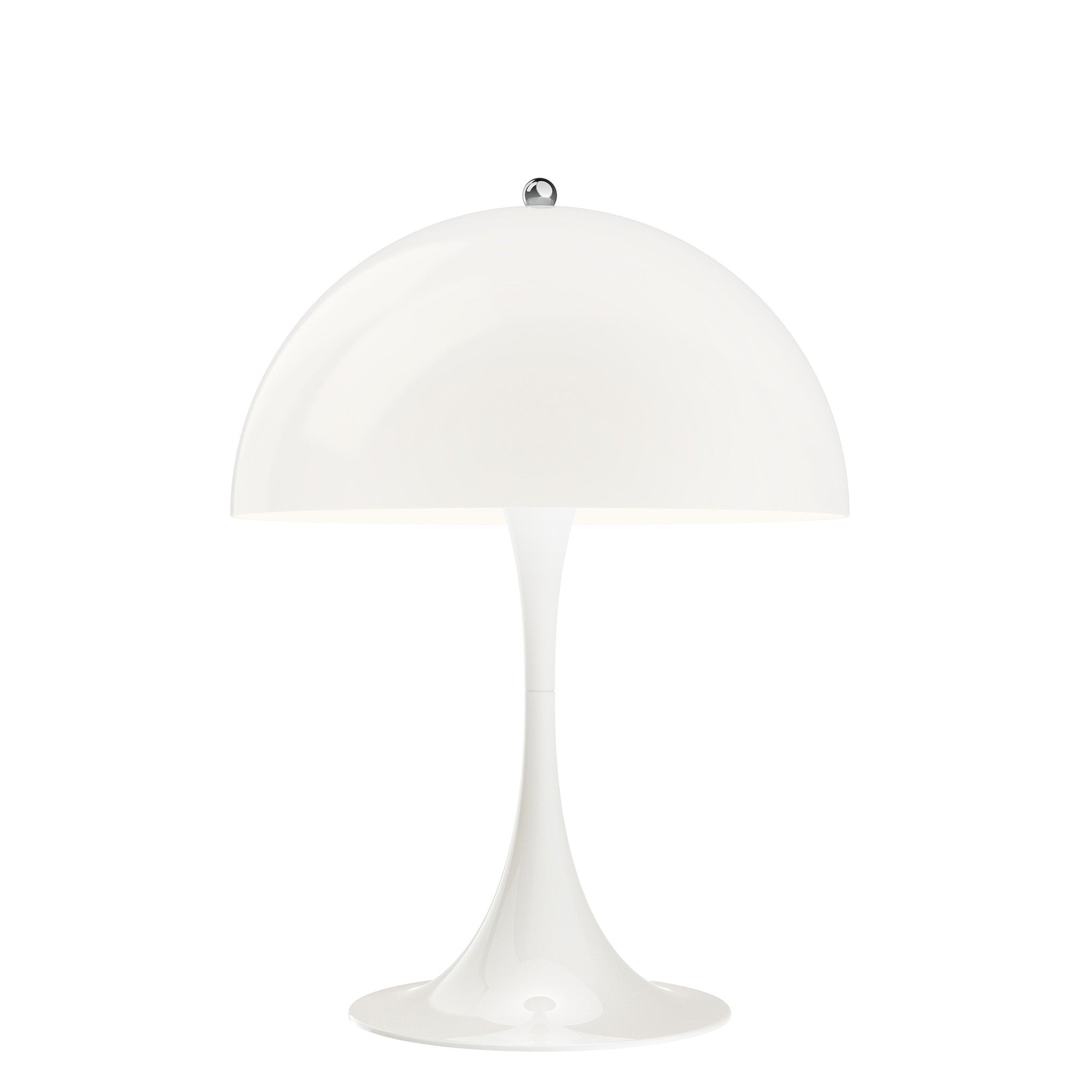 Panthella 320 Table Lamp by Verner Panton