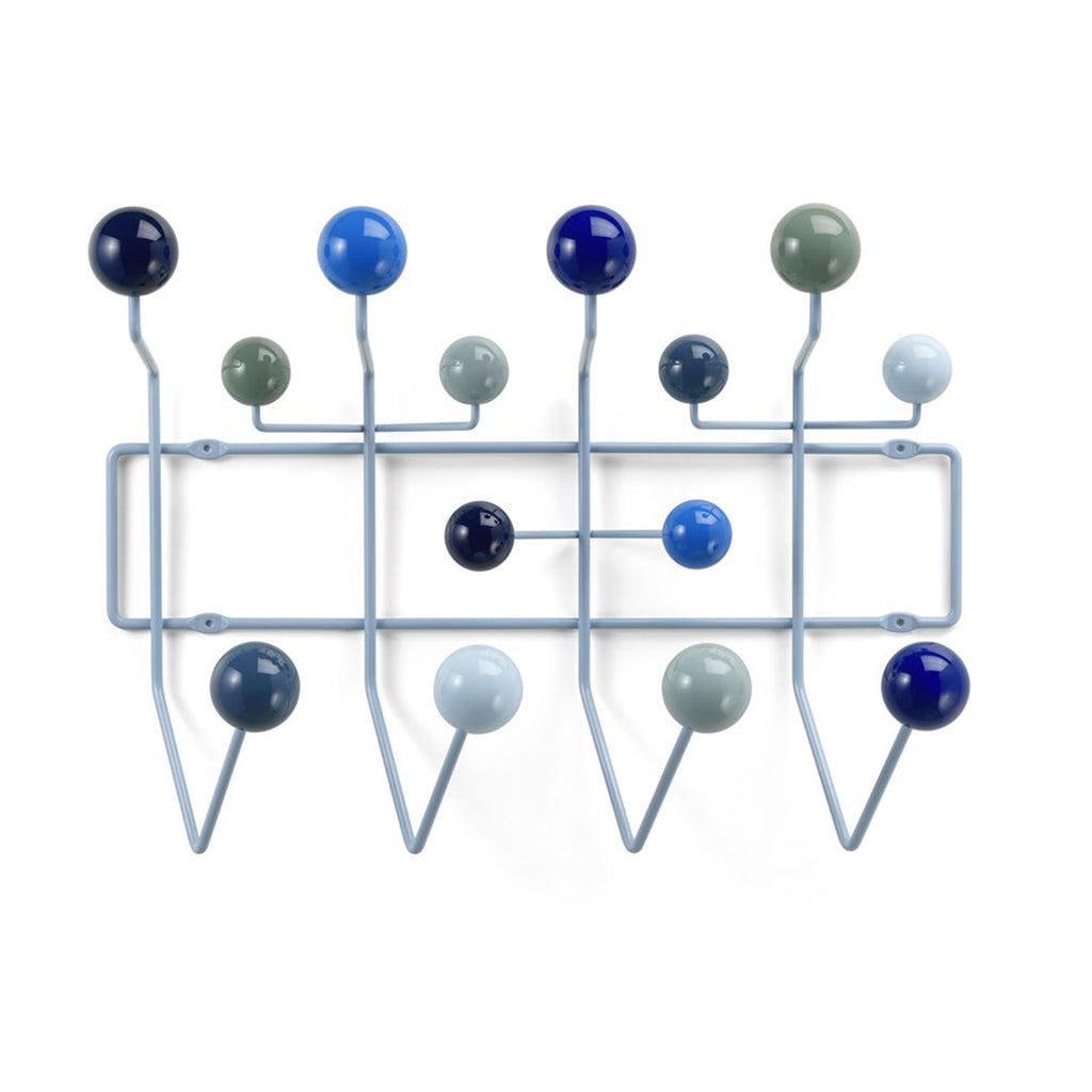 Hang it All Cool Tones by Vitra