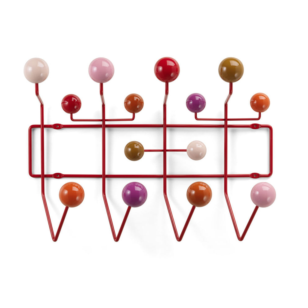 Hang it All Warm Tones by Vitra