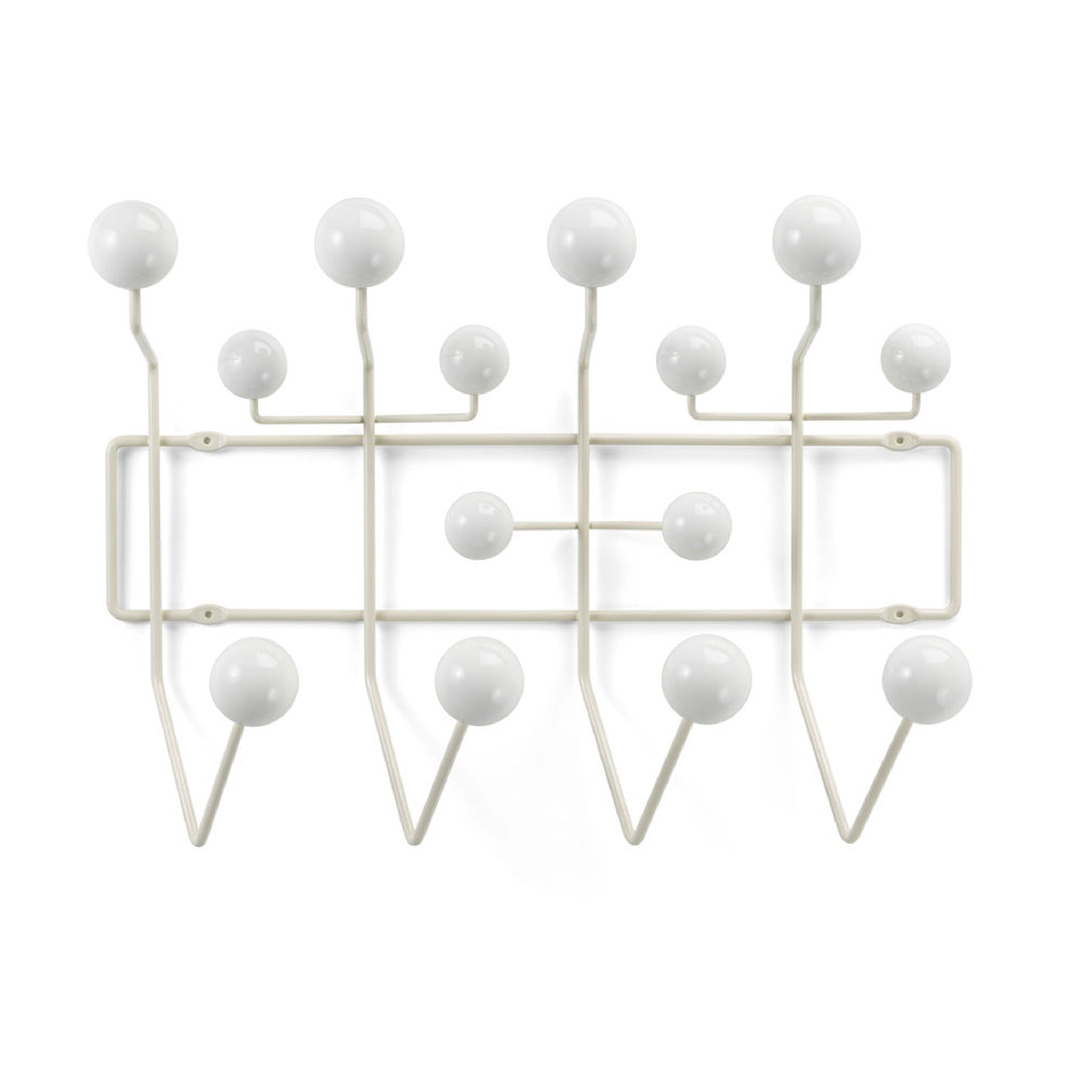 Hang it All Warm White by Vitra