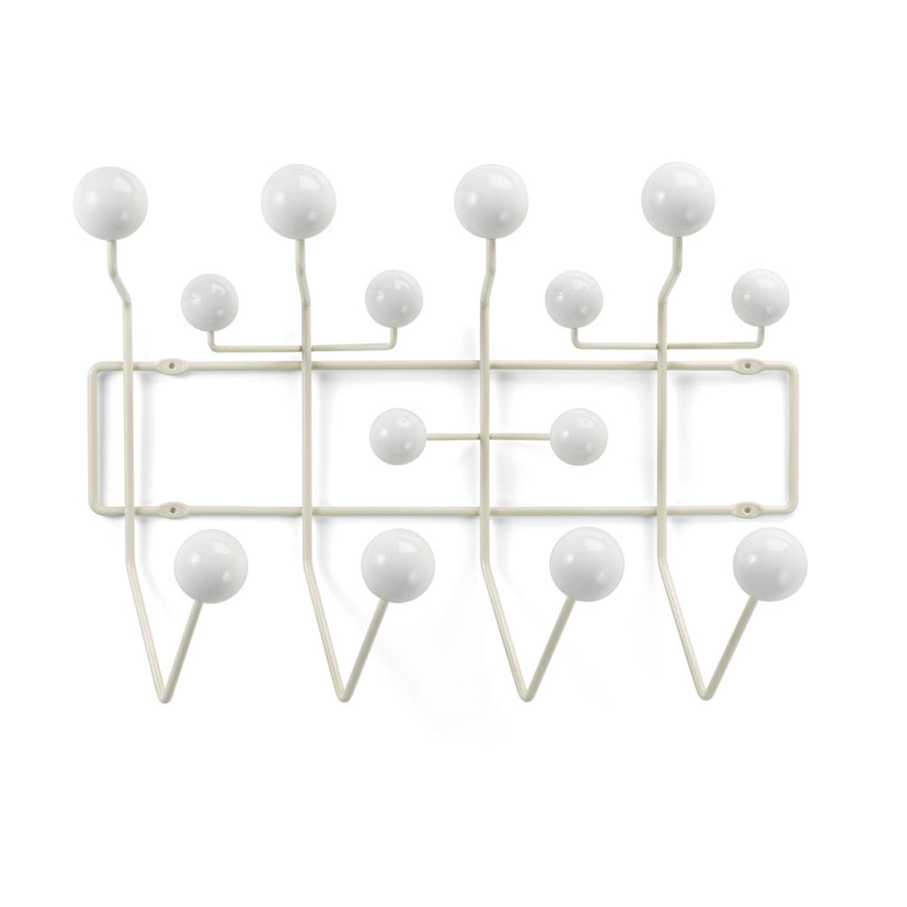 Hang it All Warm White by Vitra