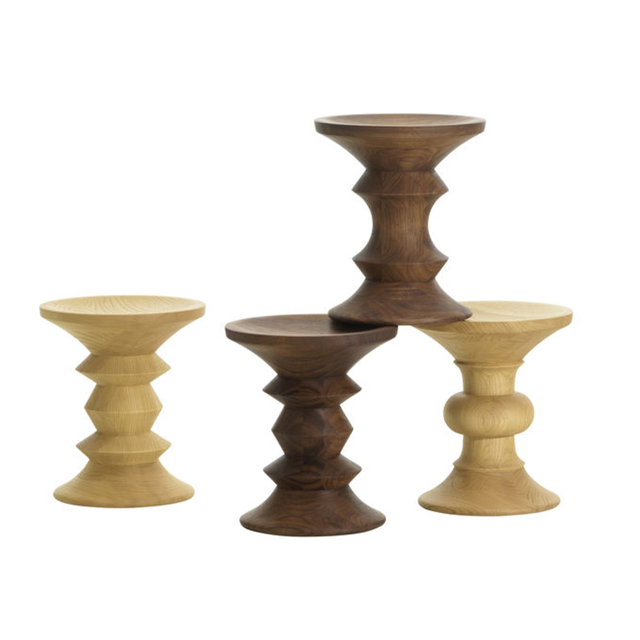 Stools by Vitra — haus®