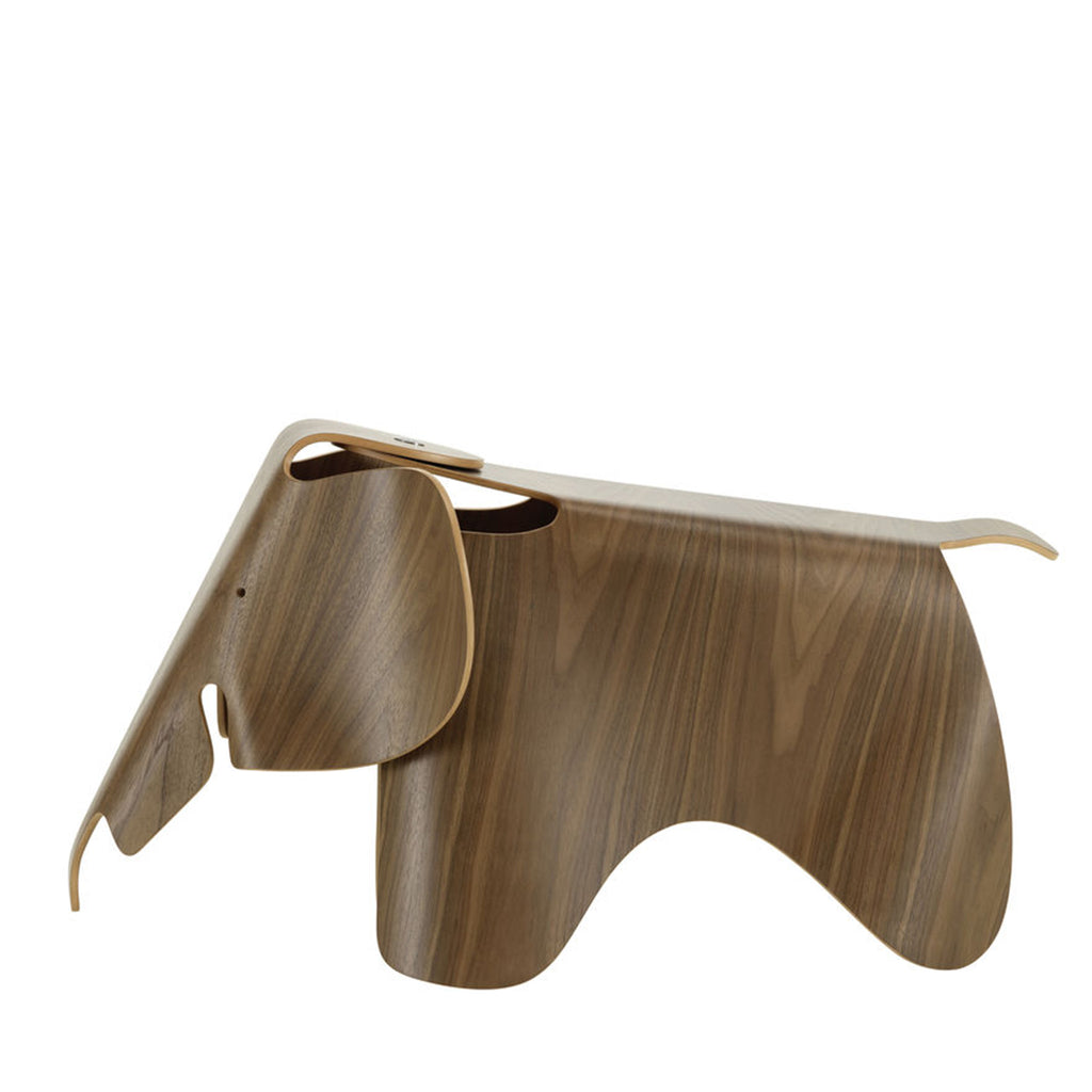 Eames Elephant Plywood by Charles and Ray Eames
