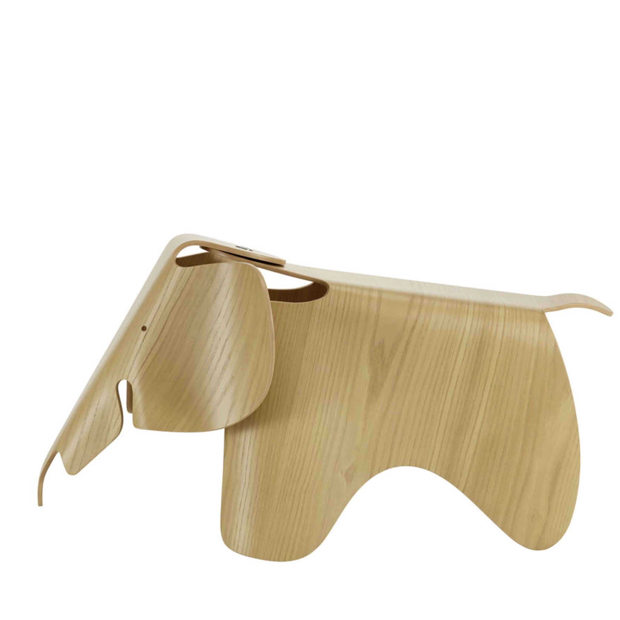 Eames Elephant Plywood by Charles and Ray Eames