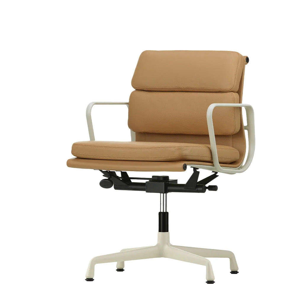 Soft Pad Home Office Chair EA 231 by Vitra