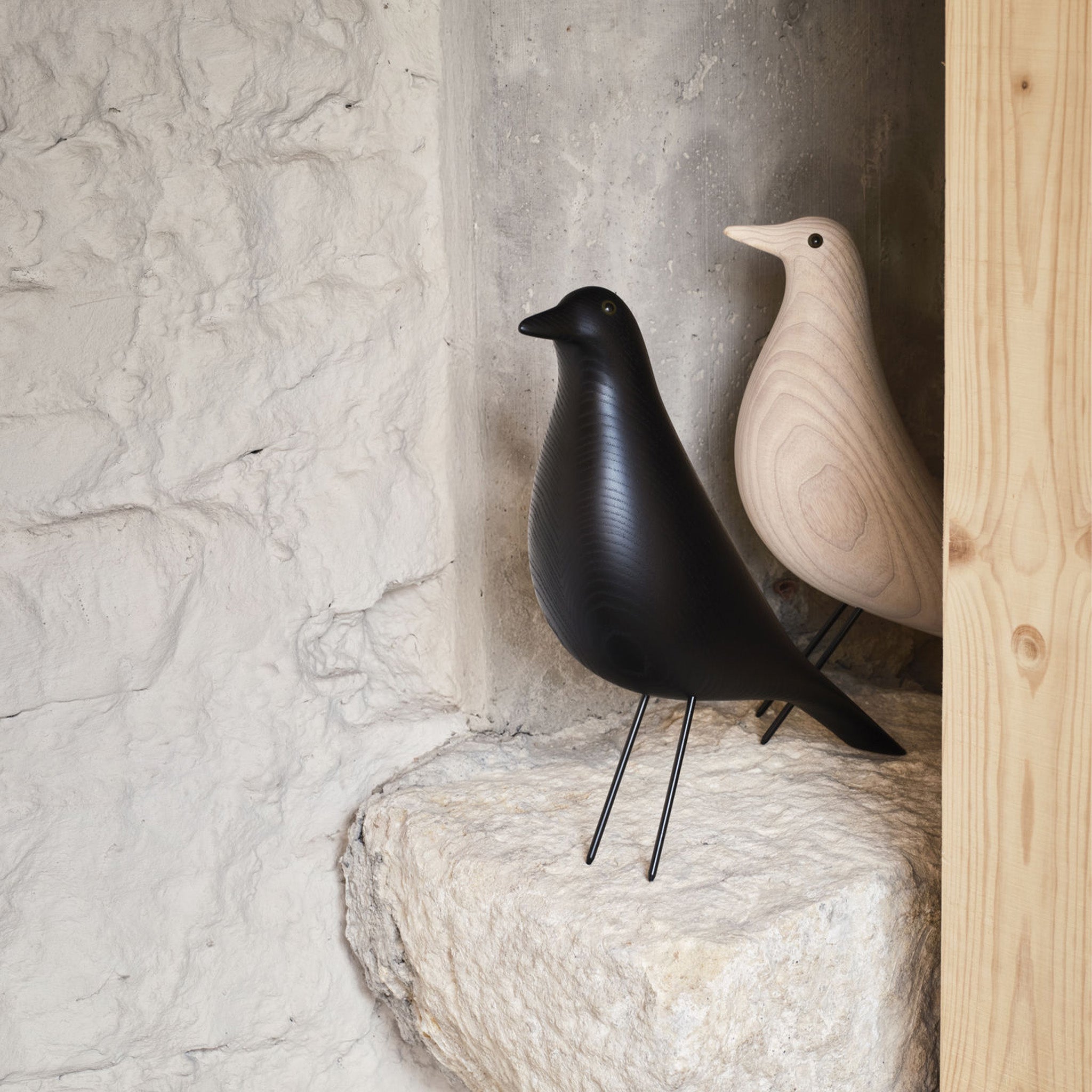 Eames House Bird Classic by Vitra — haus®
