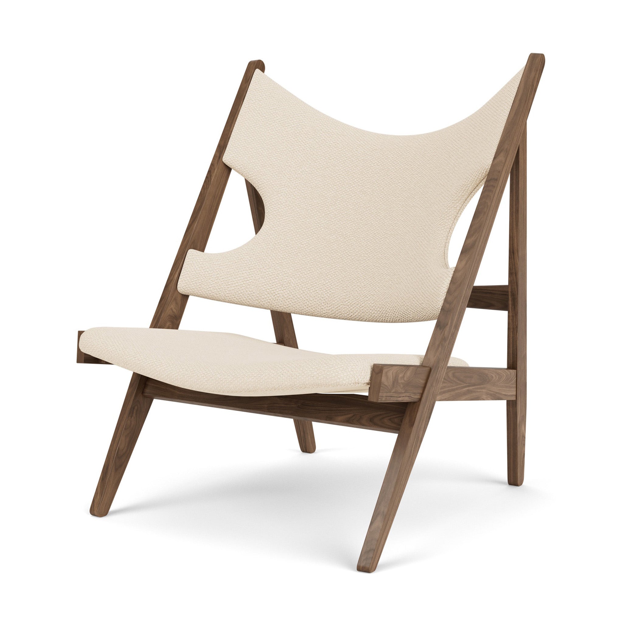Knitting Chair by Audo Copenhagen