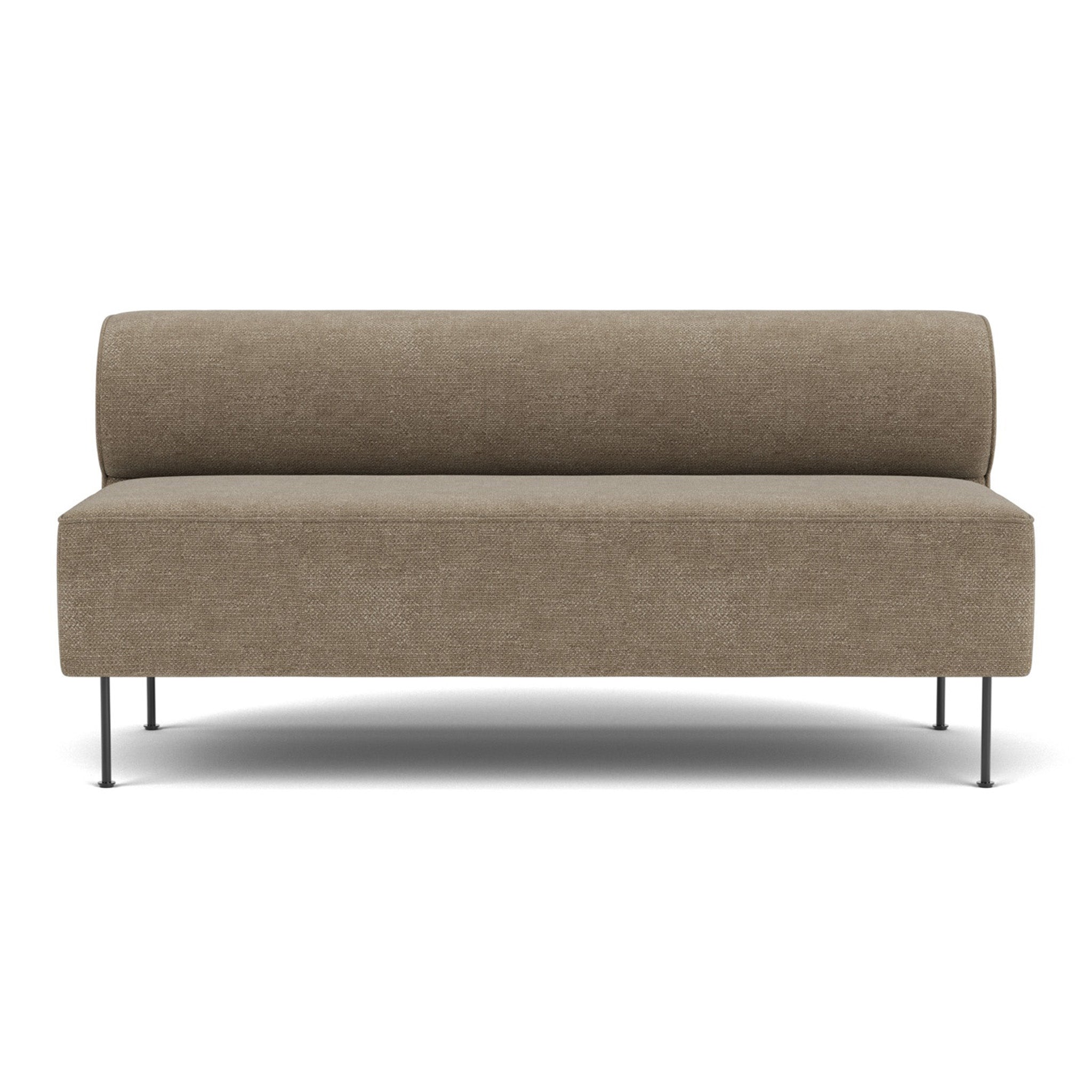 Eave Dining Sofa by Norm Architects