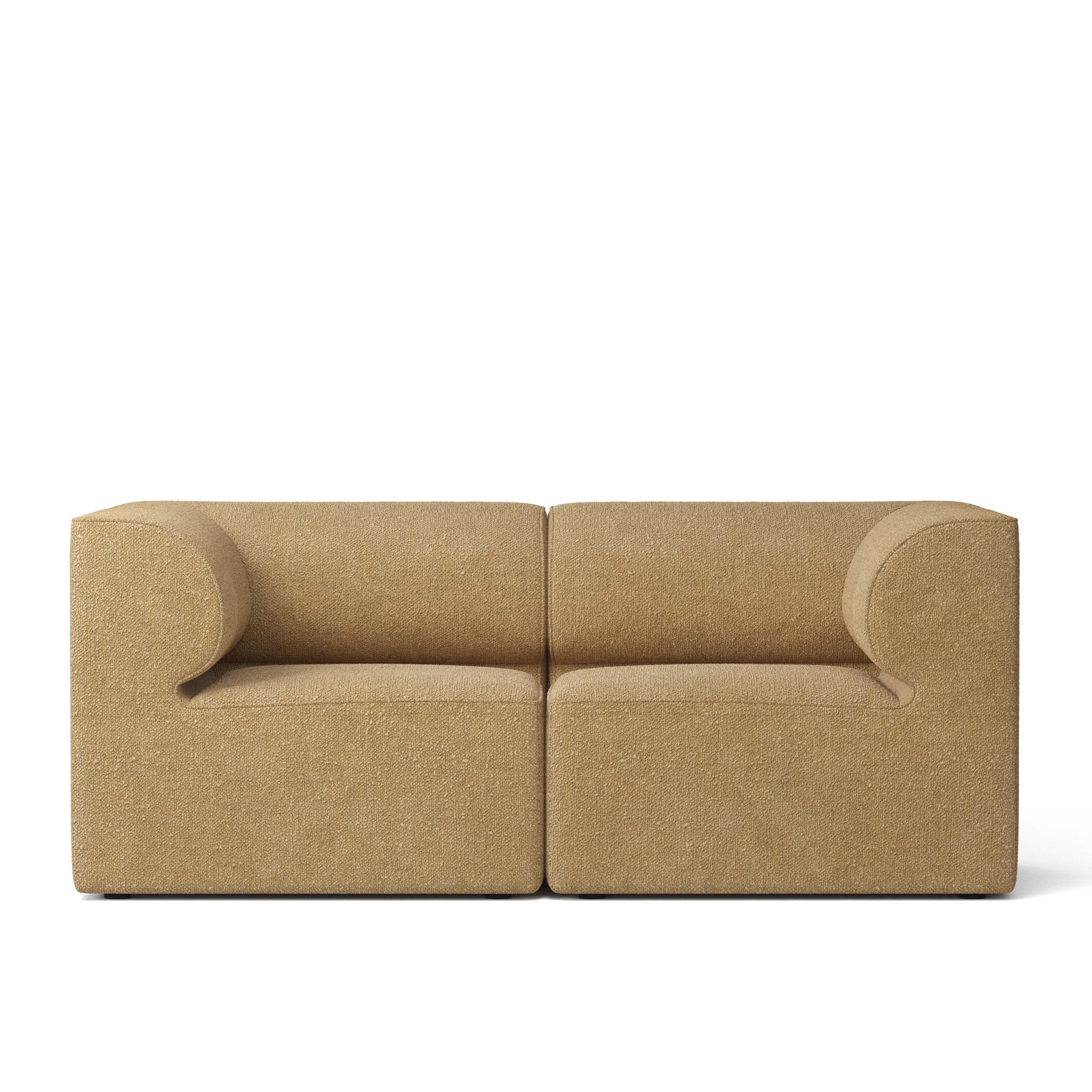 Eave 2 Seater Sofa by Norm Architects