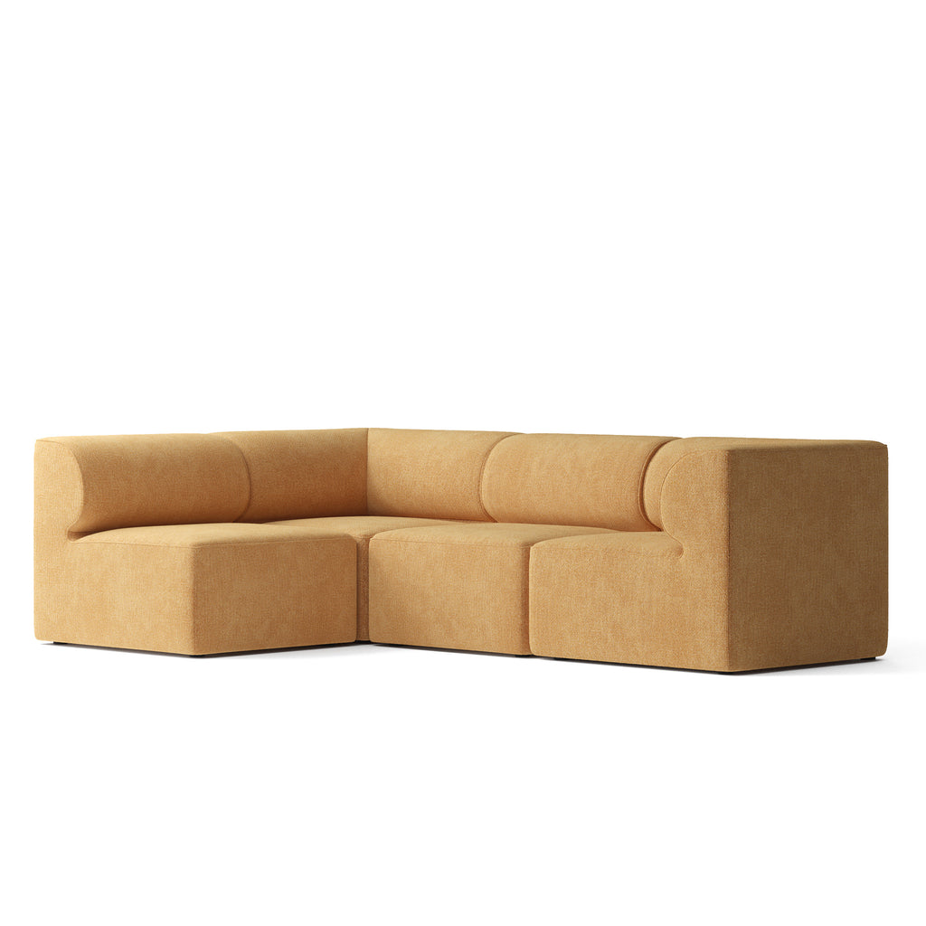 Eave Modular Sofa by Norm Architects