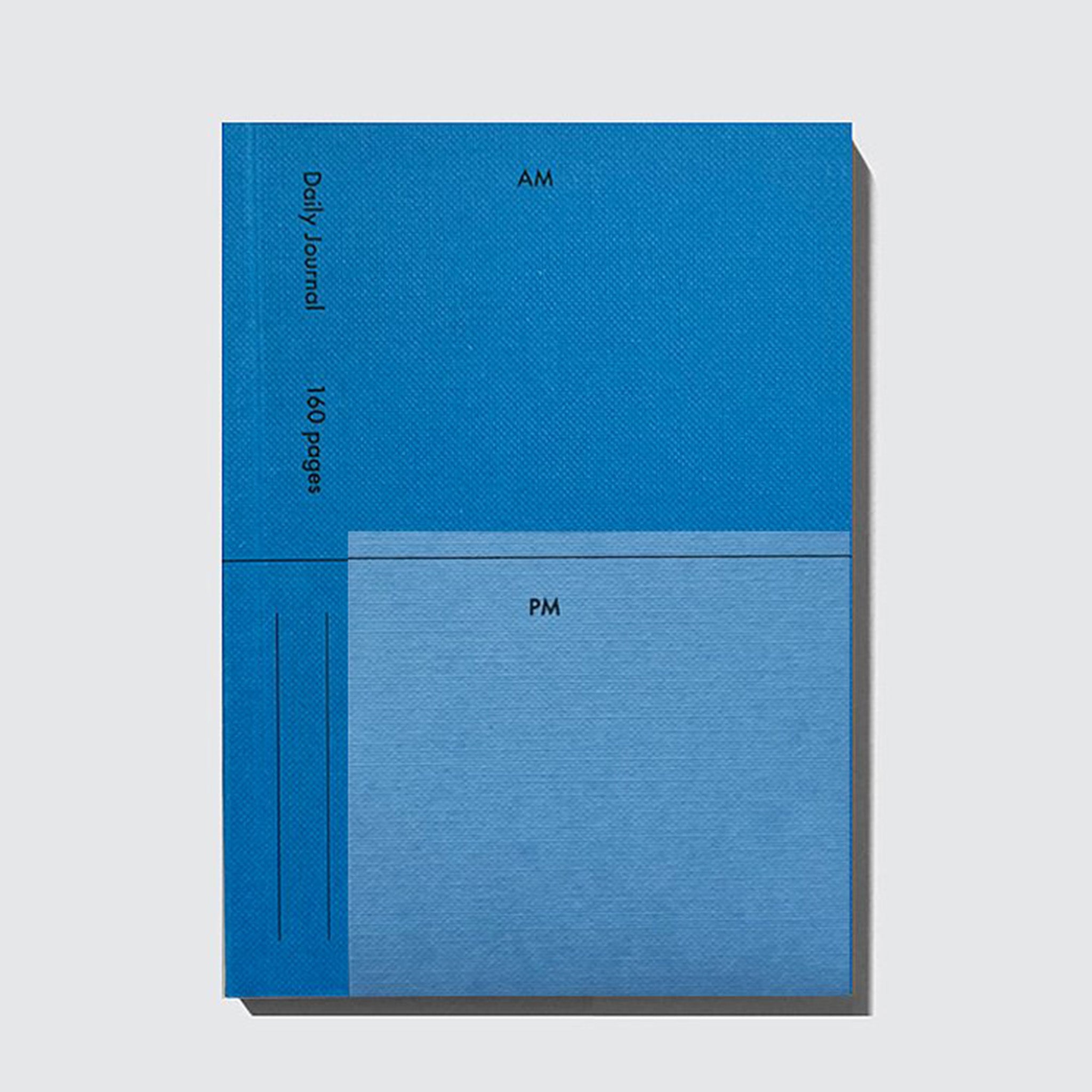 A6 Pocket Journal by Scout Editions