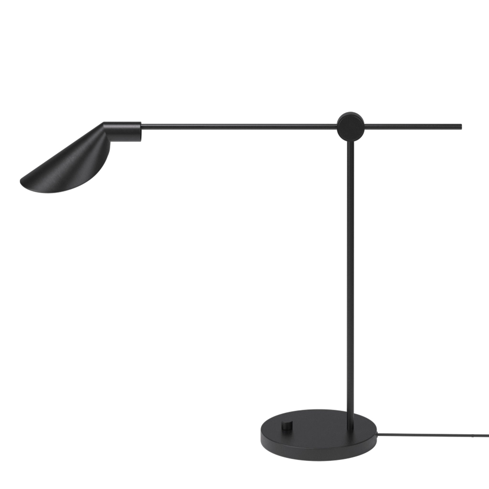MS021 Table Lamp by Mette Schelde for Fritz Hansen