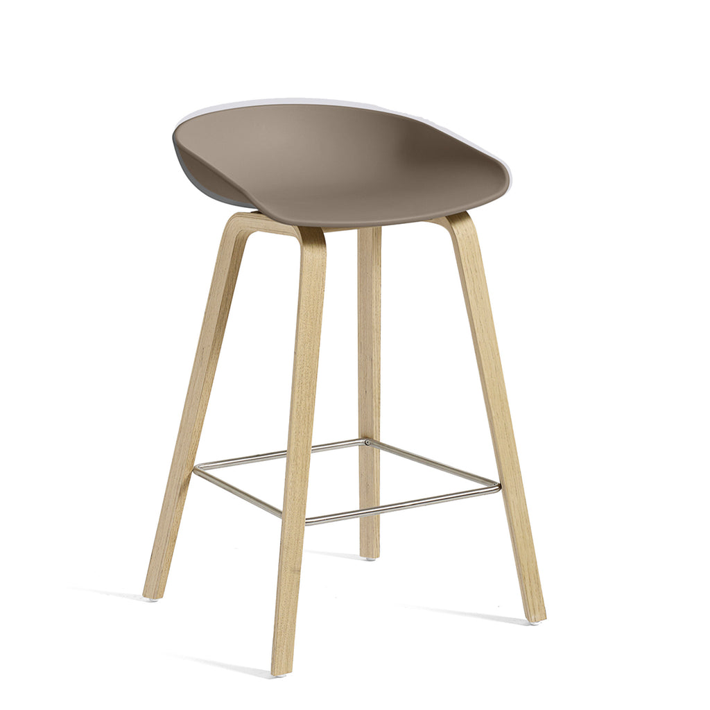 AAS 32 Low Stool 2.0