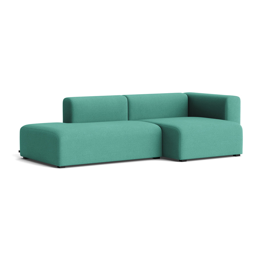 Mags Modular Sofa Units by Hay