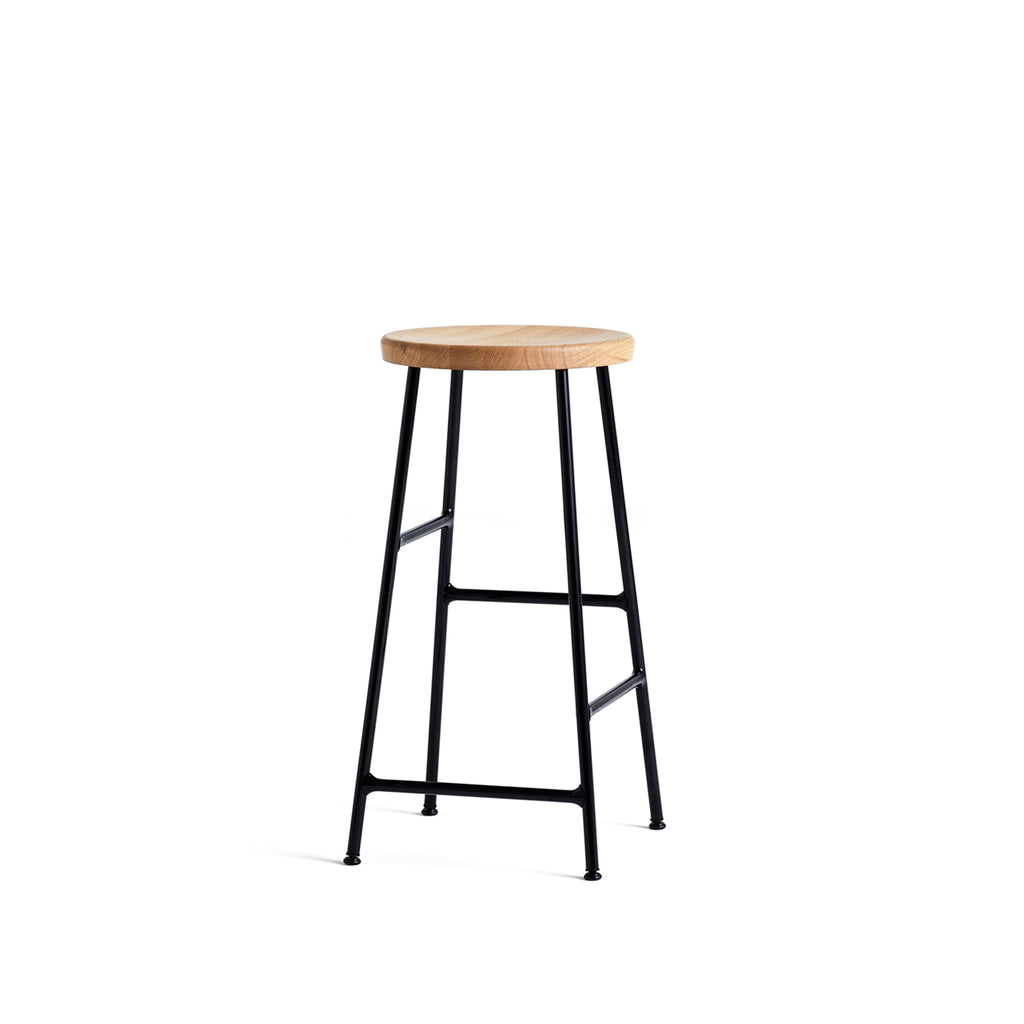 Cornet Bar Stool by Hay