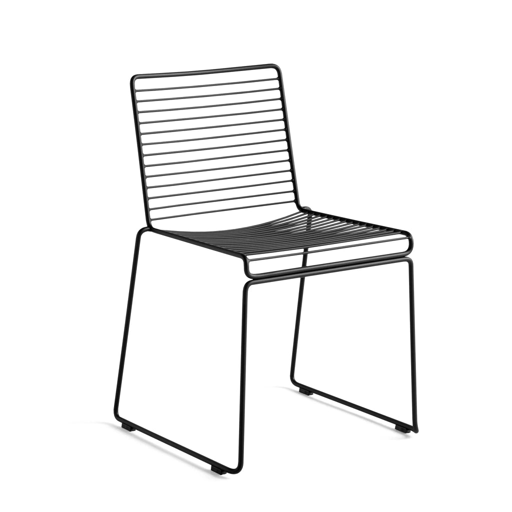 Hay Hee Dining Chair – Black – Item 439 (Clearance)
