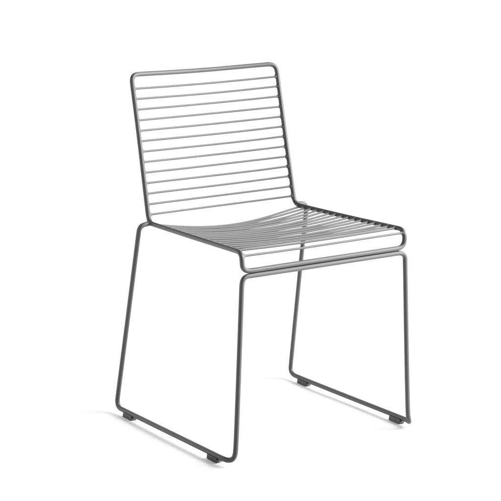 Hay Hee Dining Chair – Grey (Clearance)