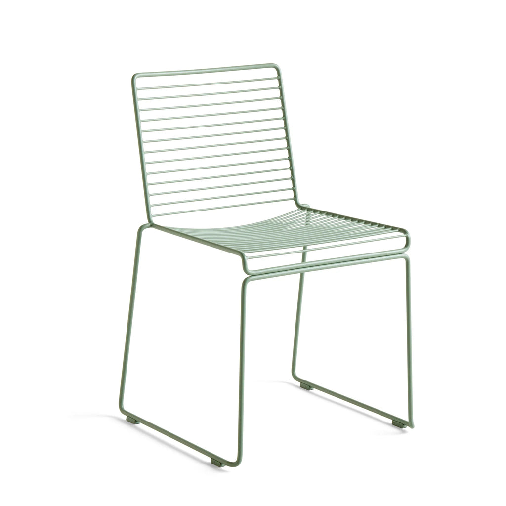 Clearance Hee Dining Chair / Fall Green / Item 436