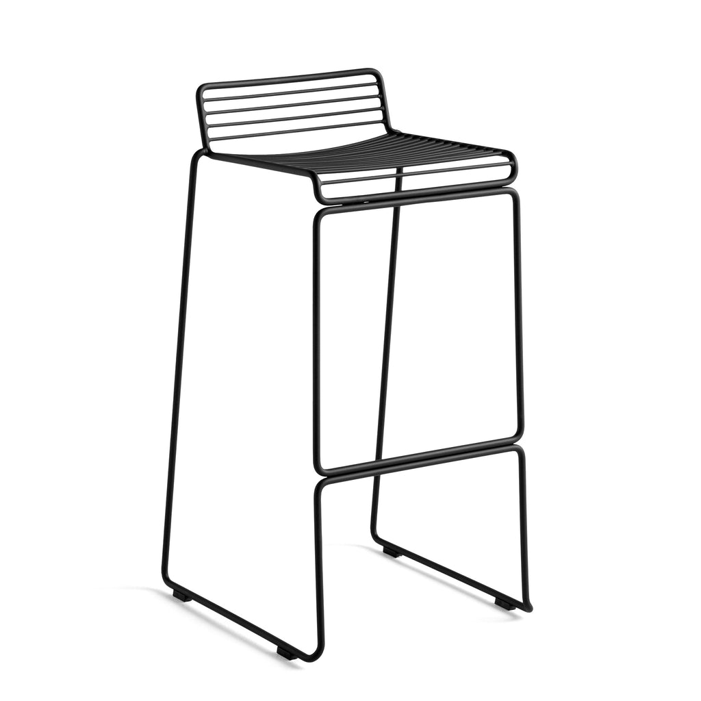 Hee Bar Stool by Hay