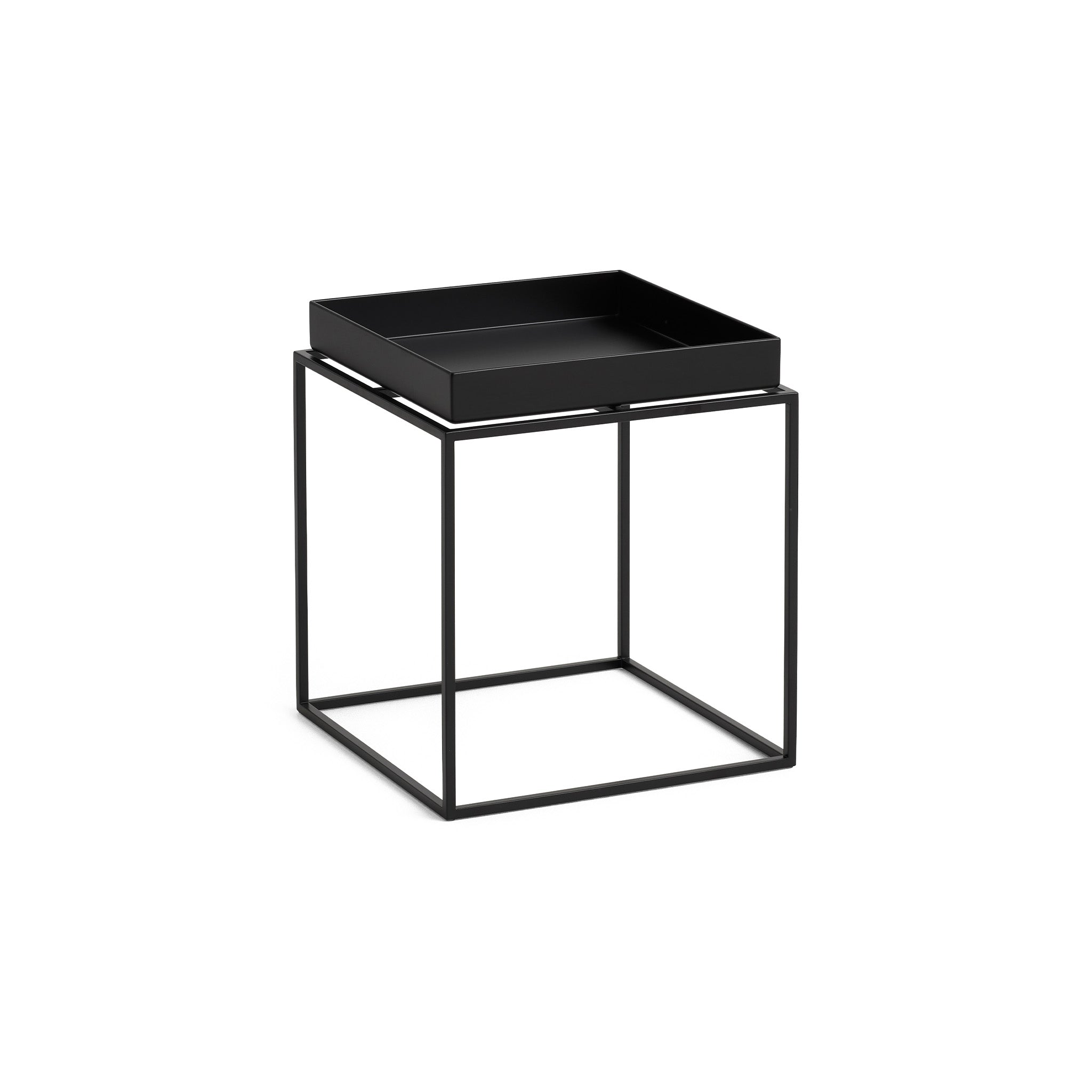 Tray Table by Hay