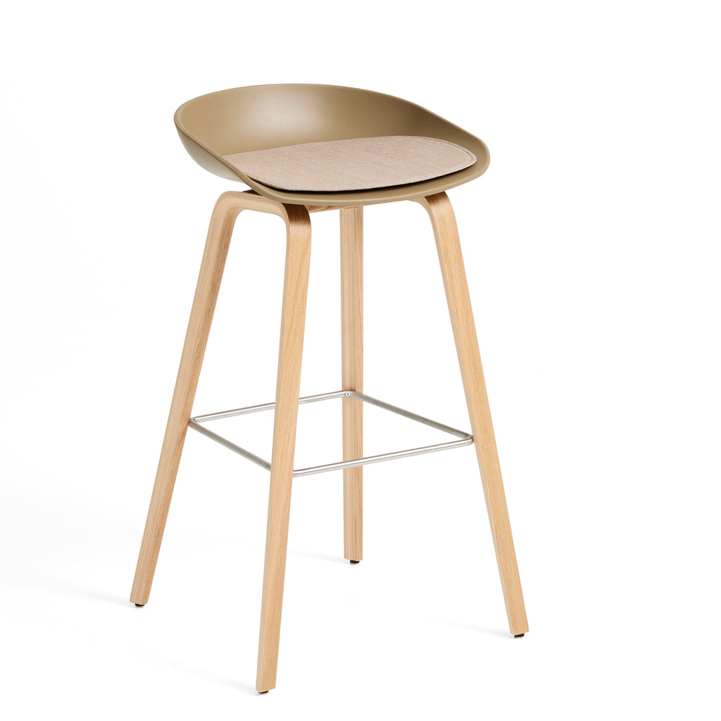 AAS 32 High Stool 2.0