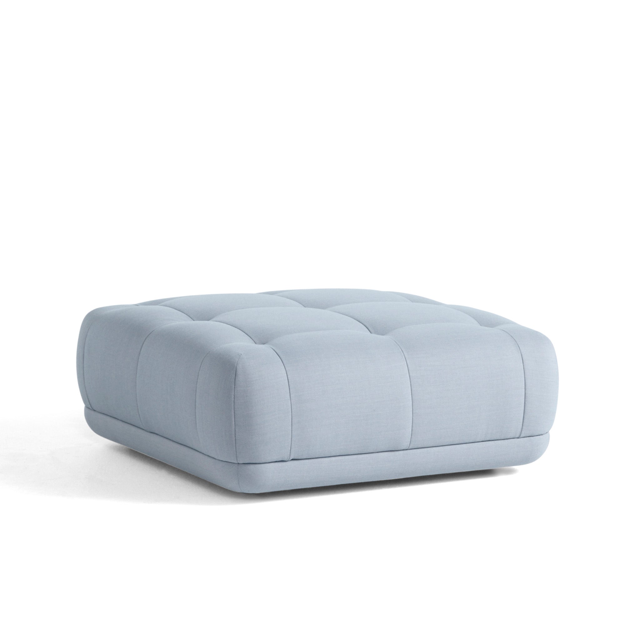 Quilton Ottoman