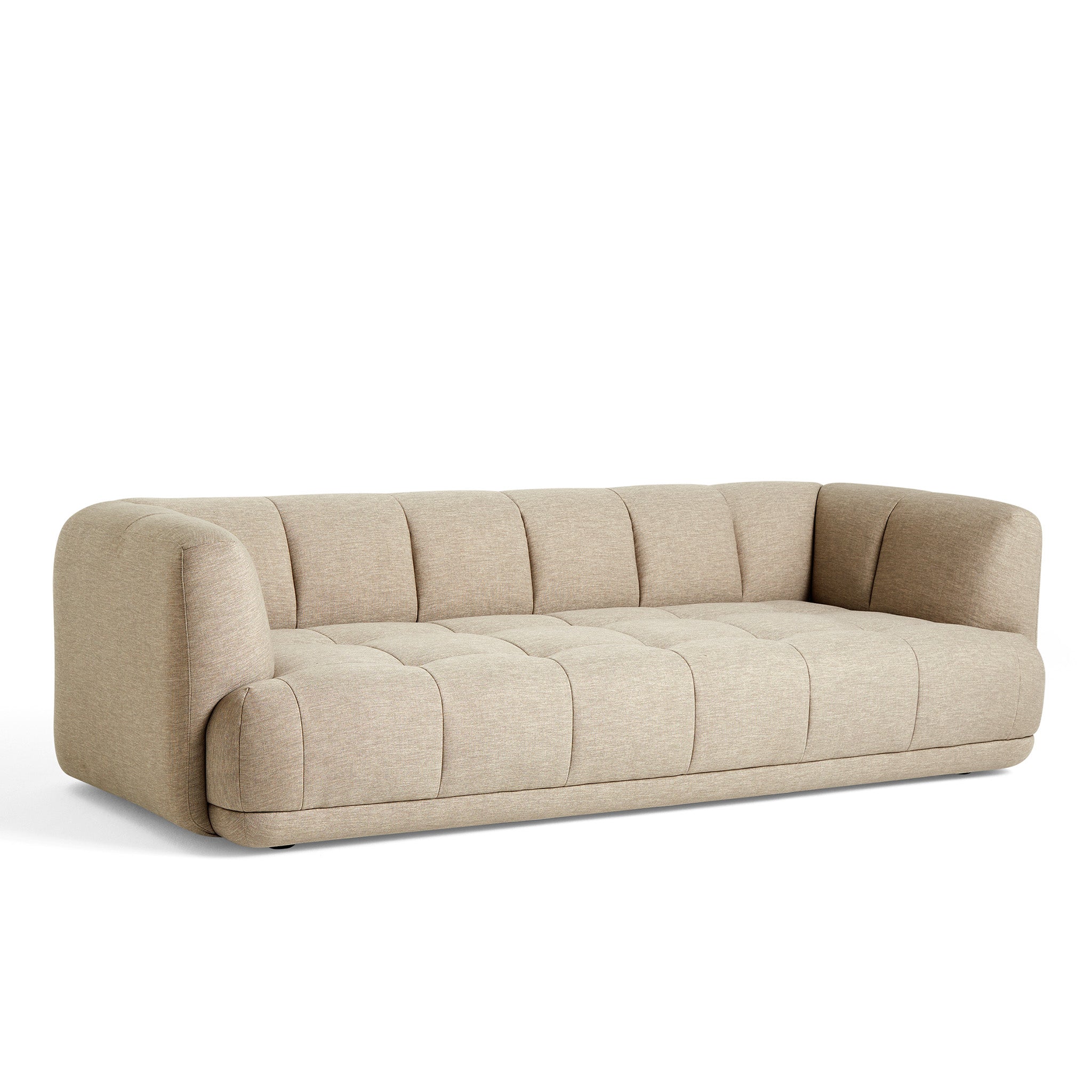 Quilton Sofa - 3 Seater