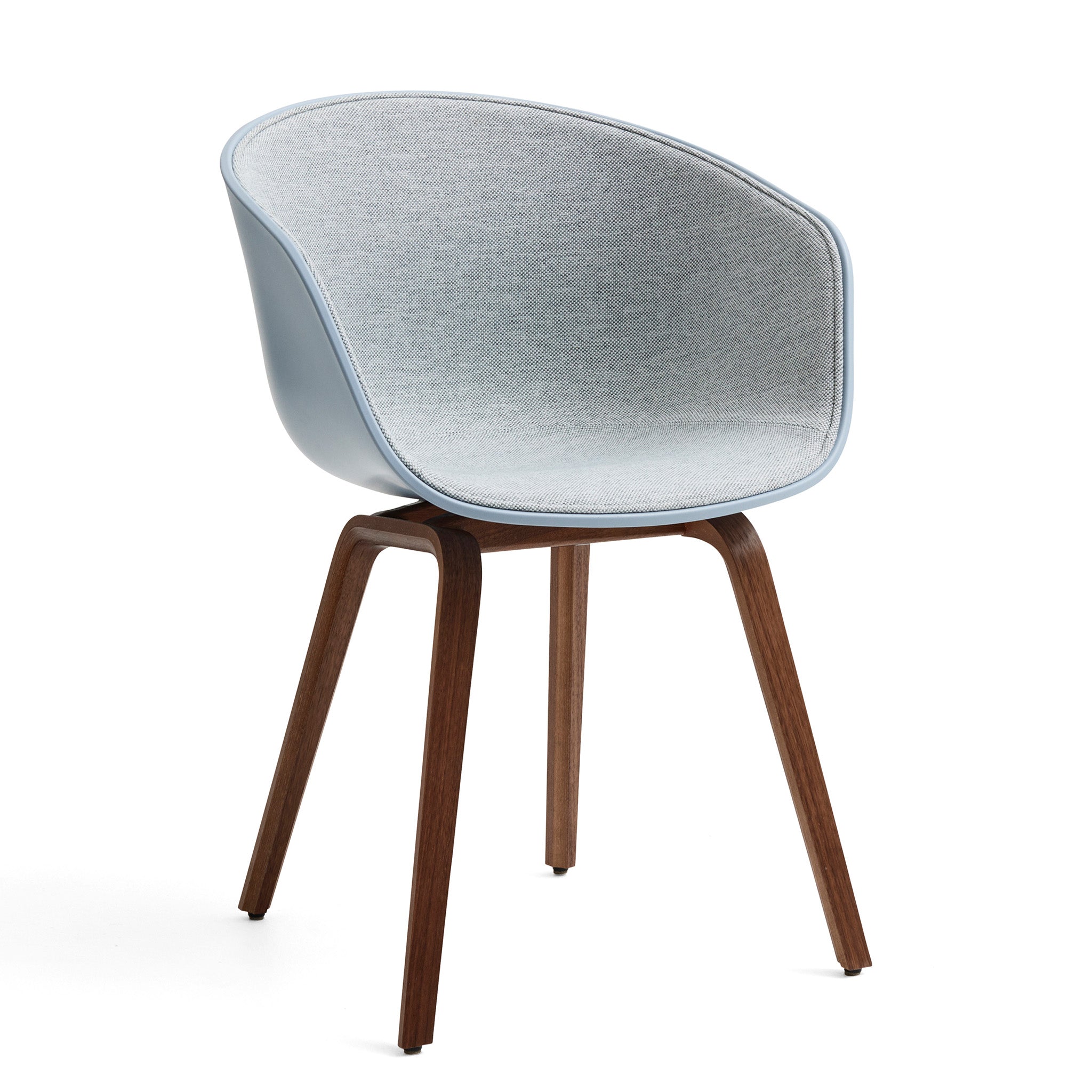 AAC 22 Chair 2.0 - Front Upholstered