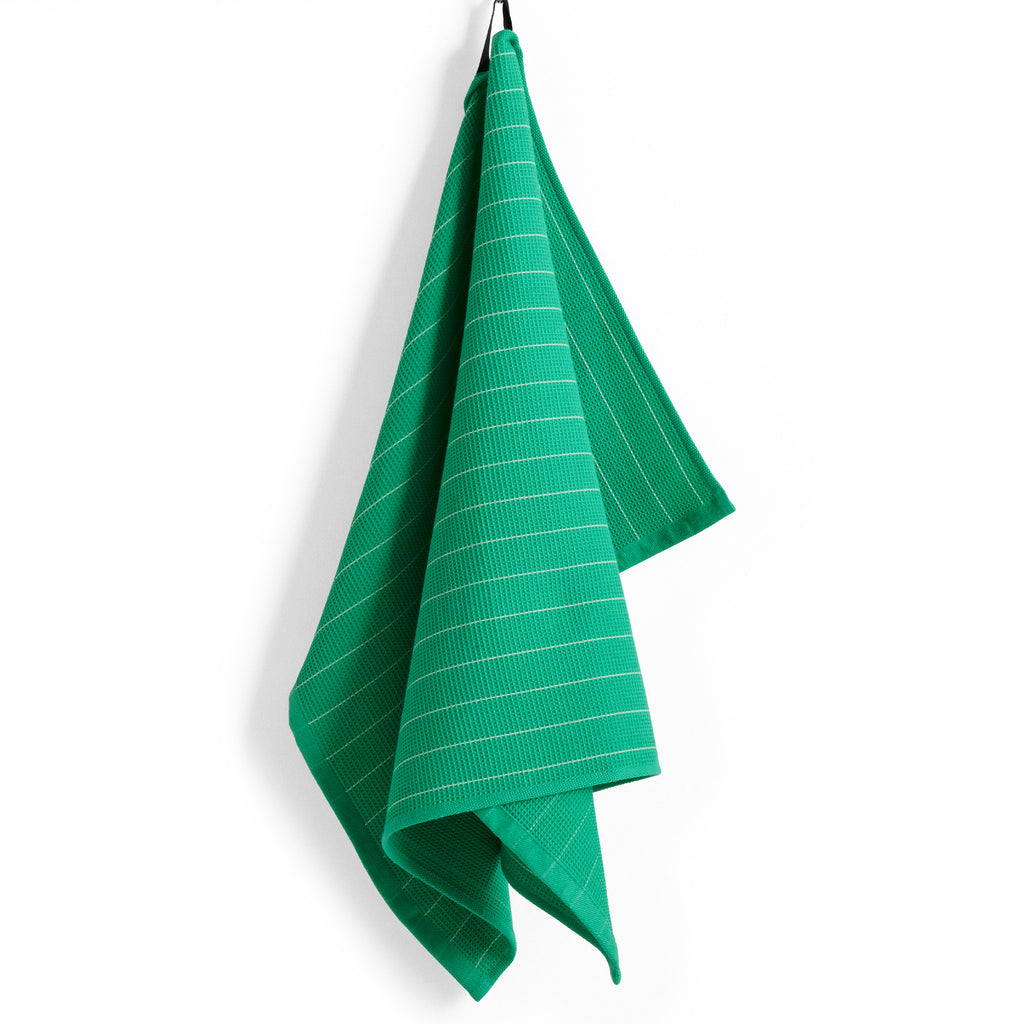 Canteen Tea Towel by Hay