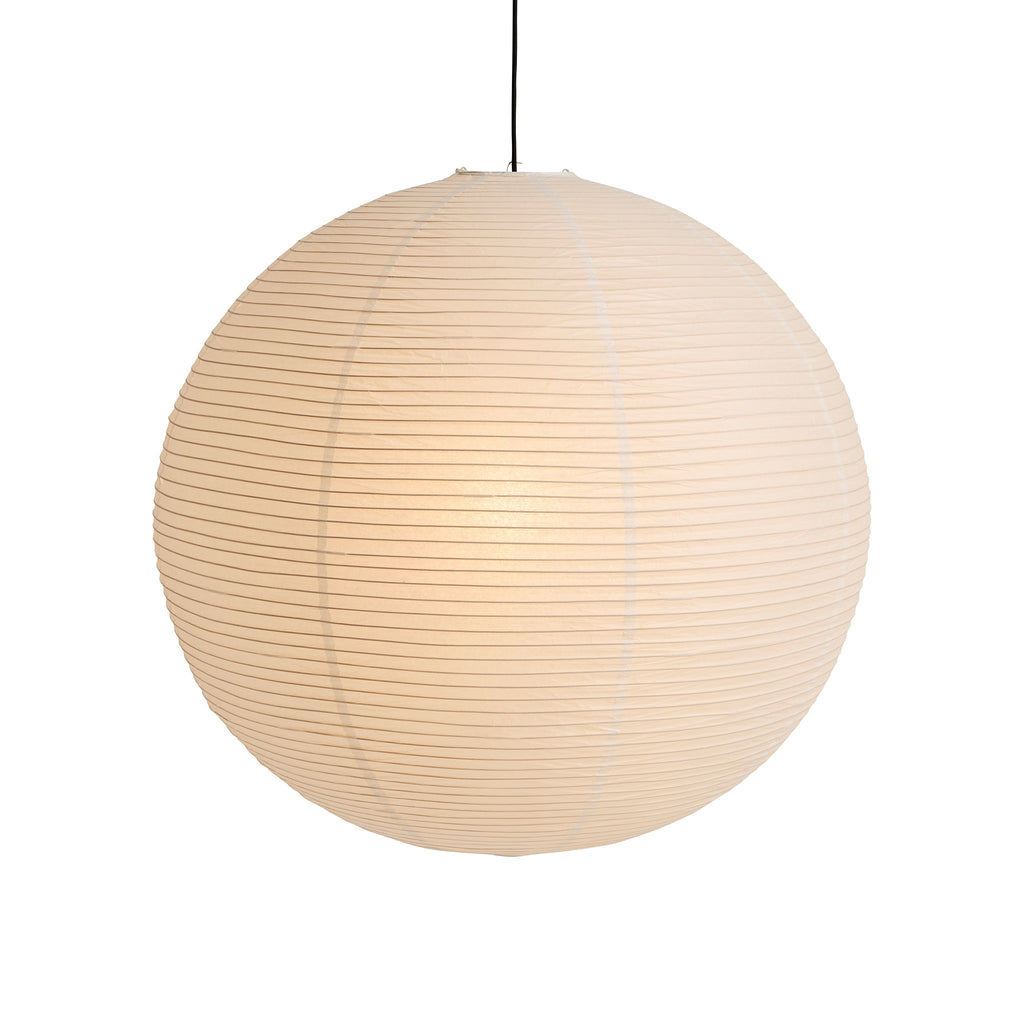 Paper Shade - Round by Hay