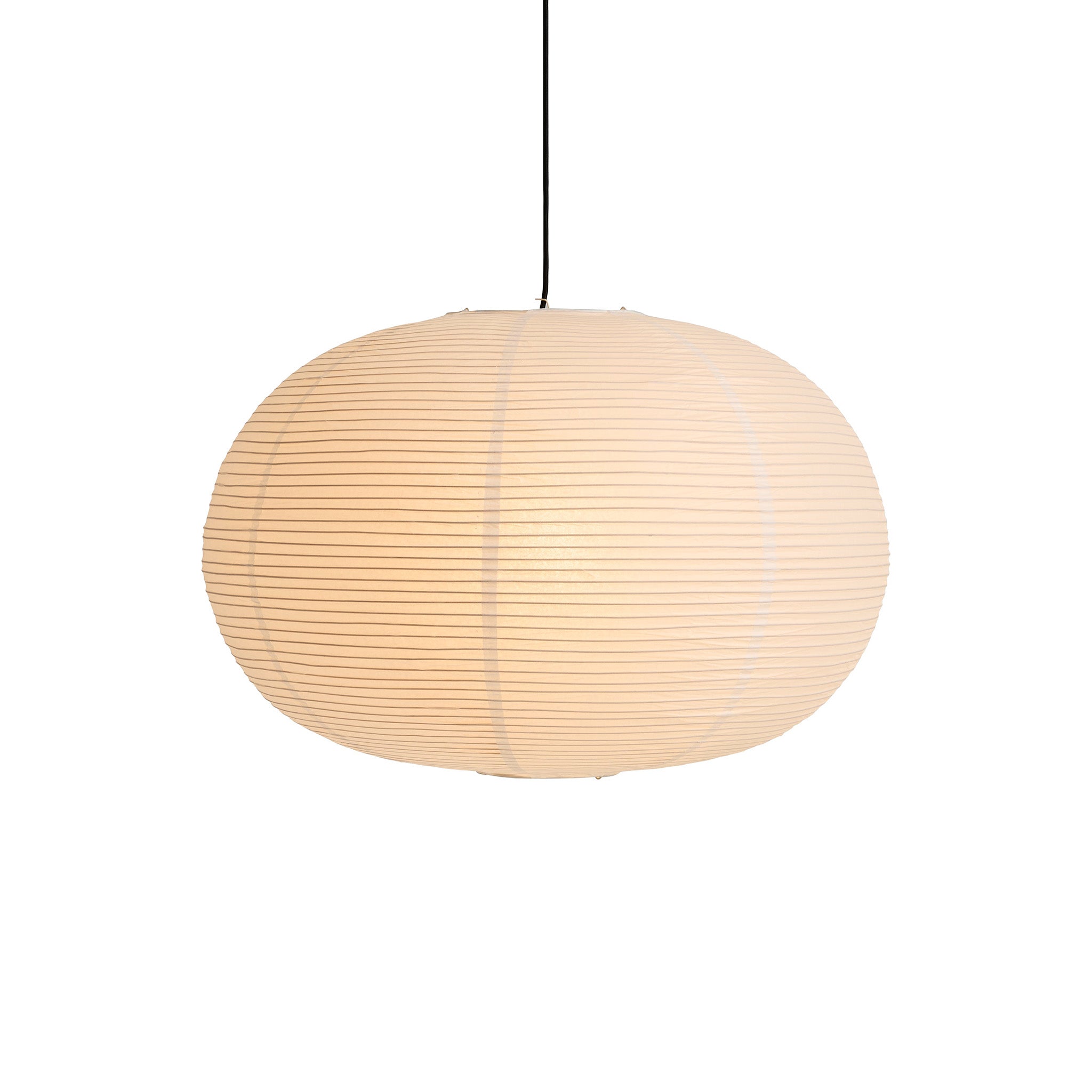 Paper Shade - Ellipse by Hay