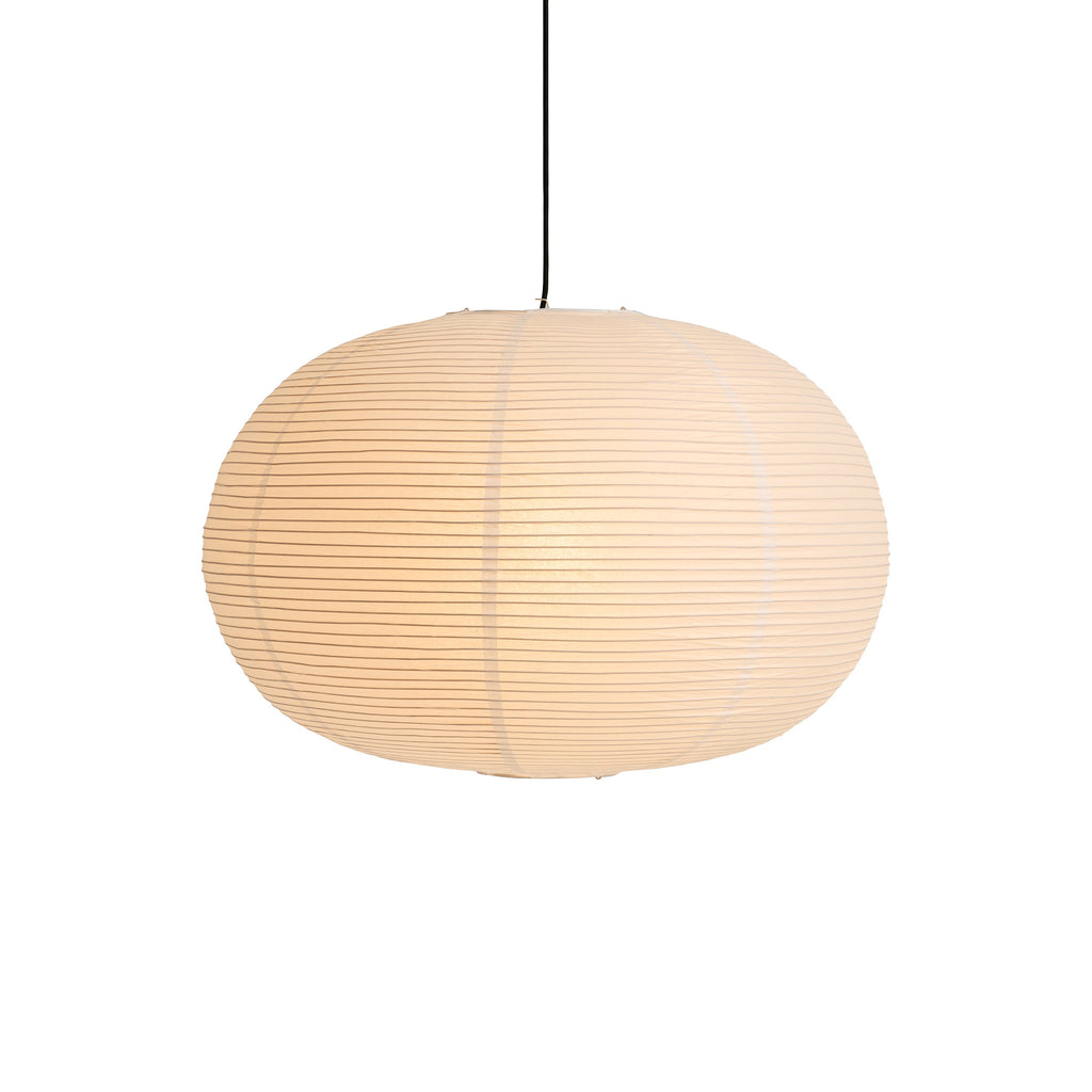 Paper Shade - Ellipse by Hay