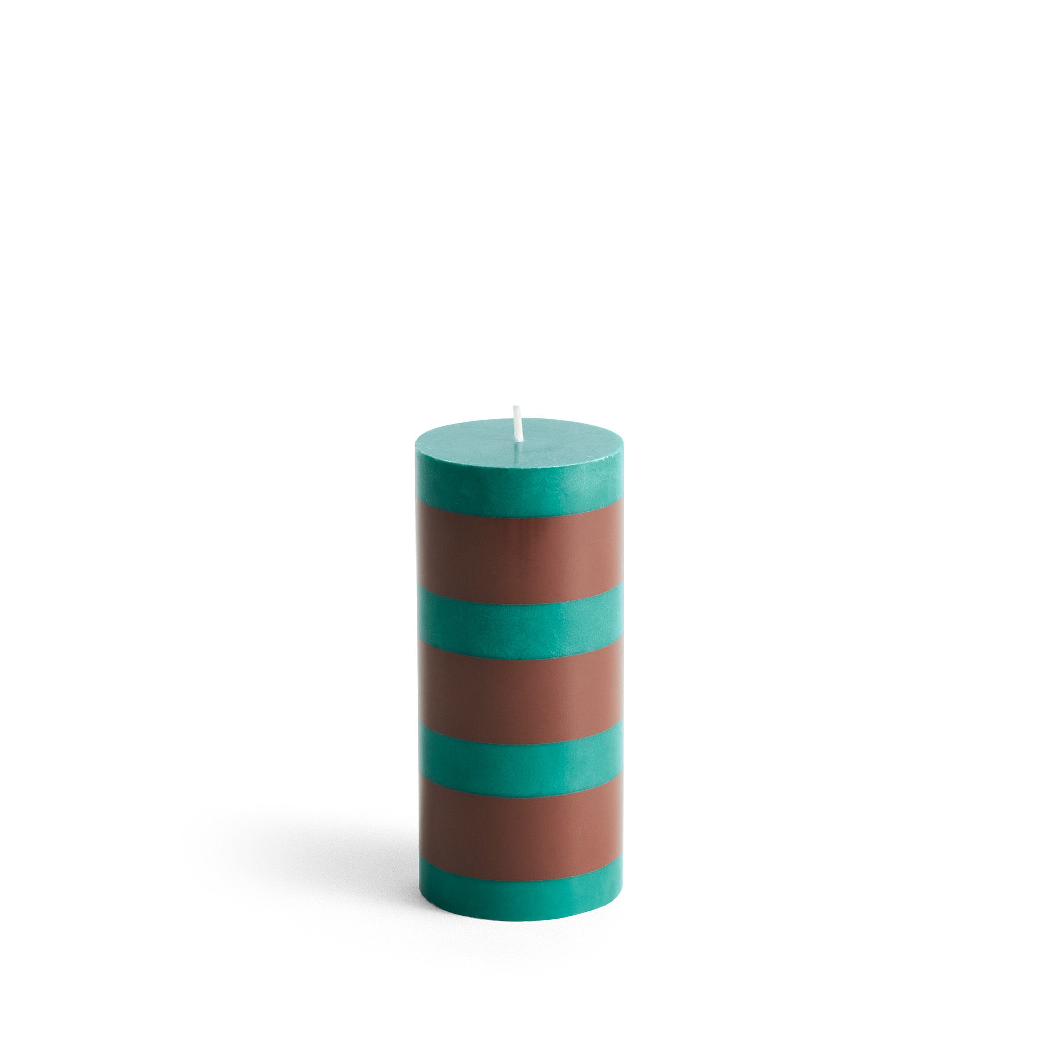Column Candles by Hay