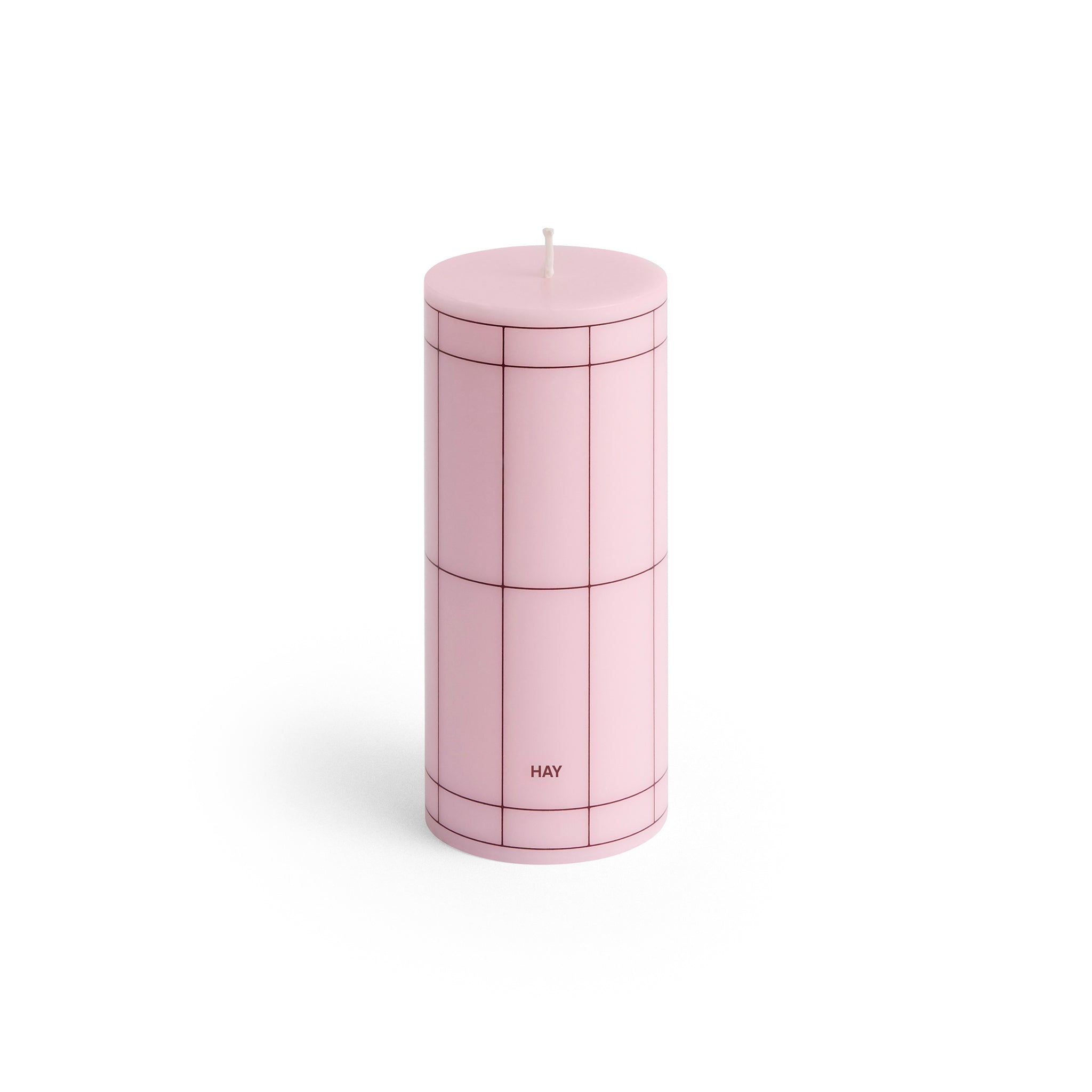Column Candles by Hay