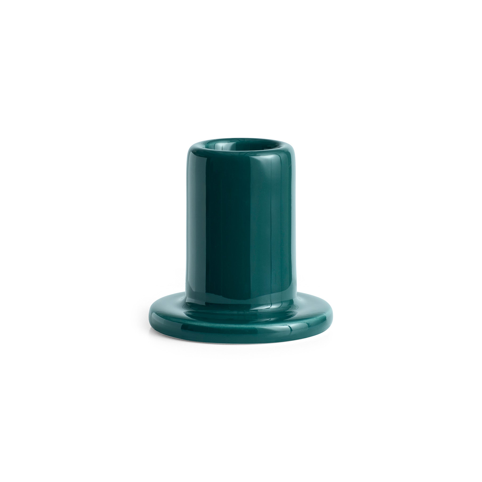 Tube Candleholder by Hay