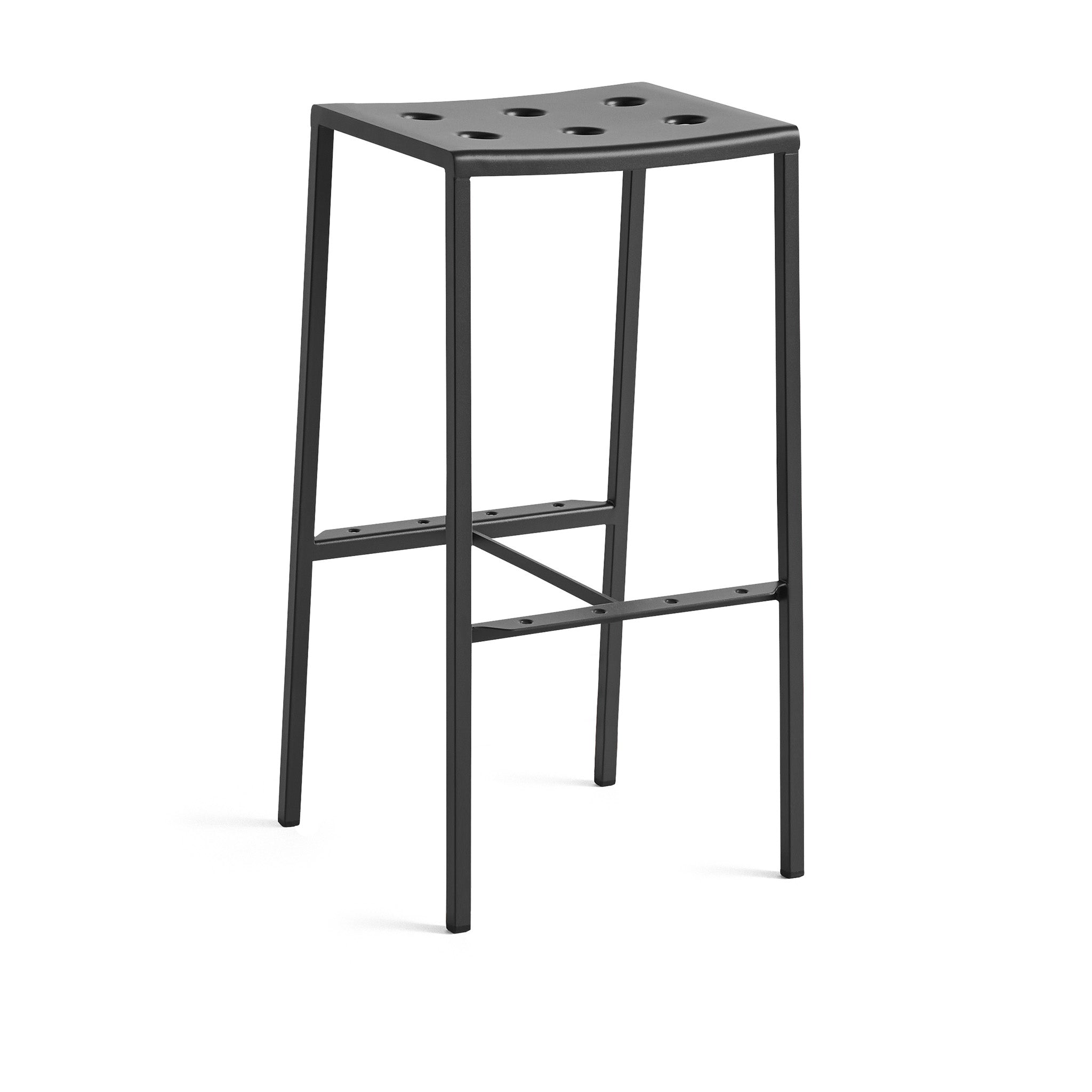 Balcony Bar Stool By Ronan and Erwan Bouroullec for Hay