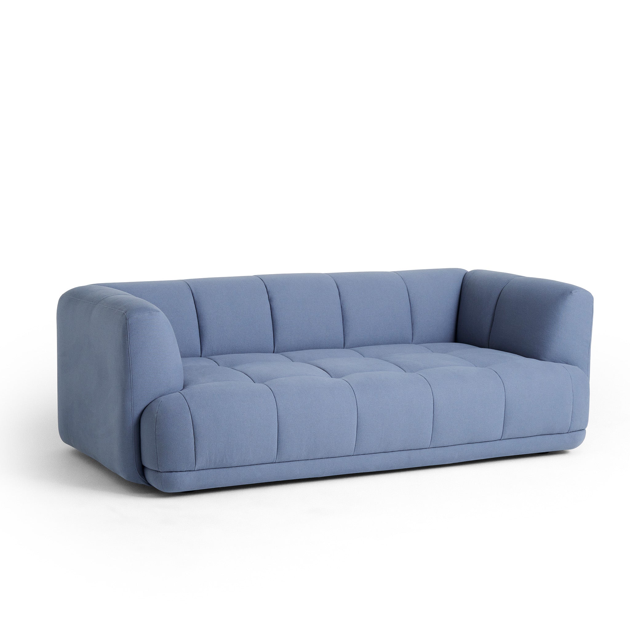 Quilton Sofa - 2 Seater