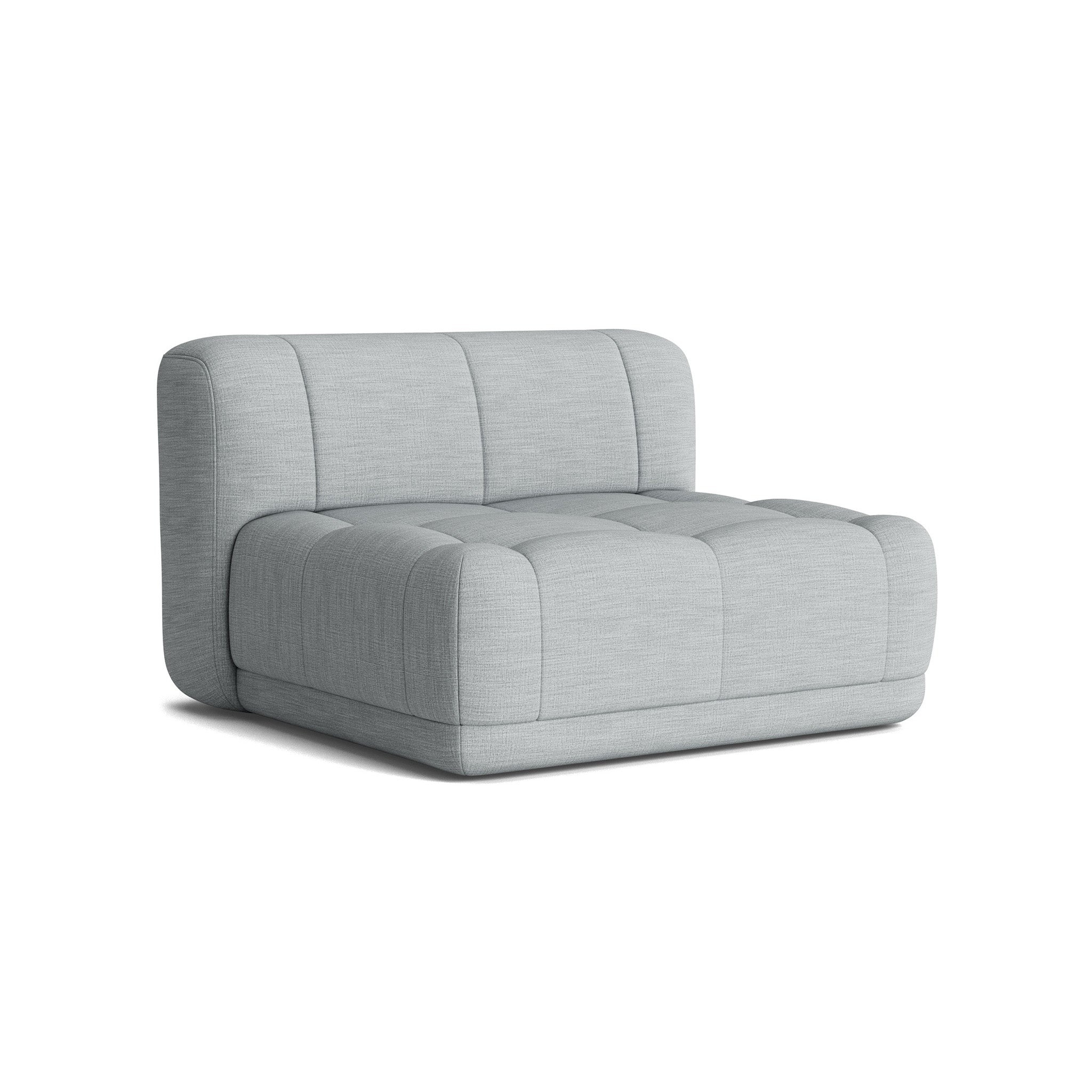 Quilton Sofa - Free Standing Modules By Hay