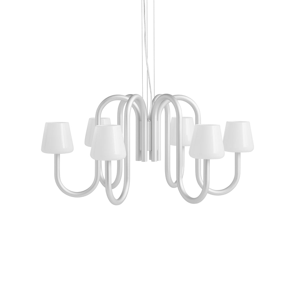 Apollo Chandelier By Studio 0405