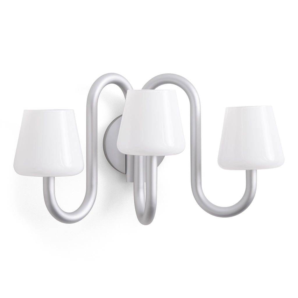 Apollo Wall Sconce By Studio 0405