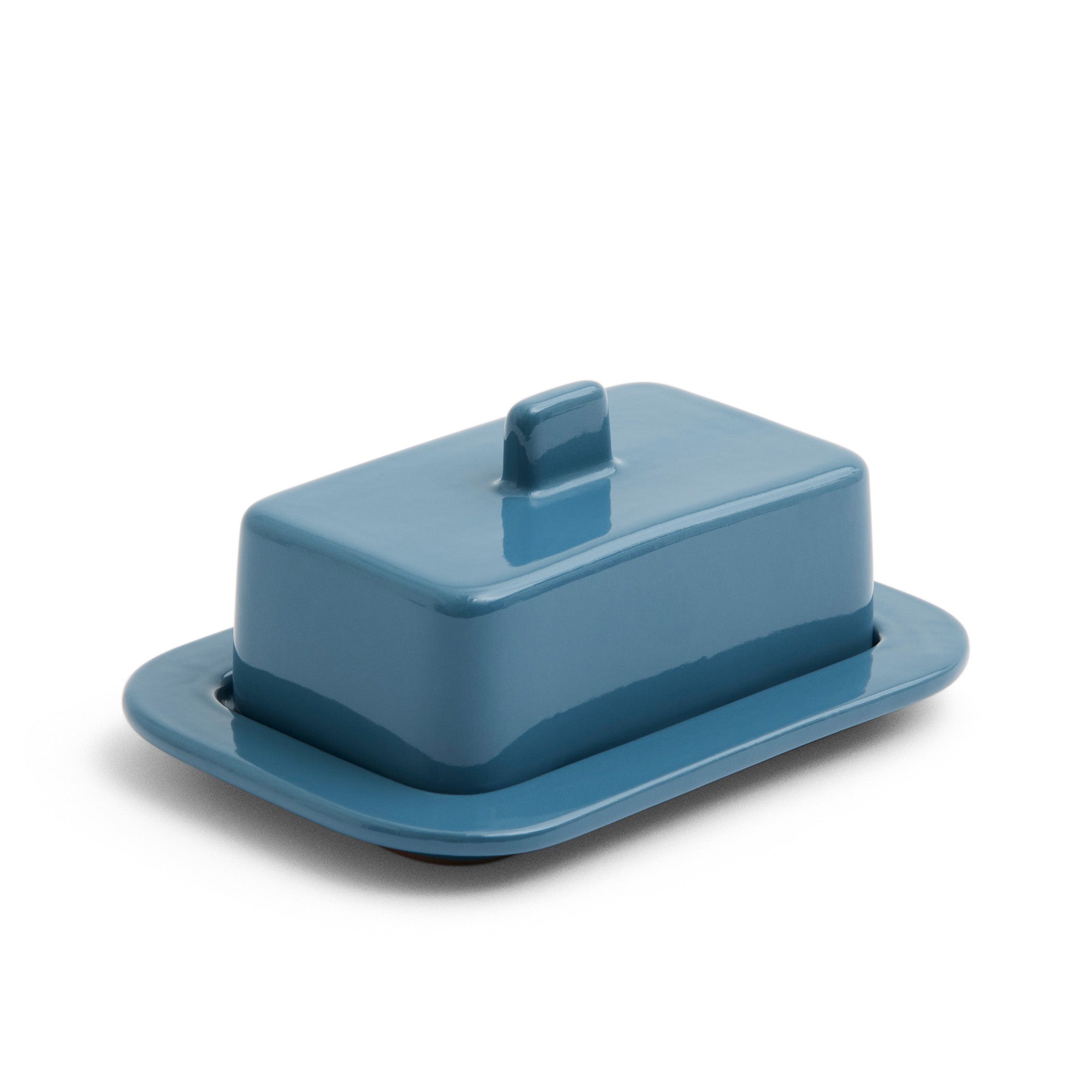 Barro Butter Dish by Pereira Office for HAY