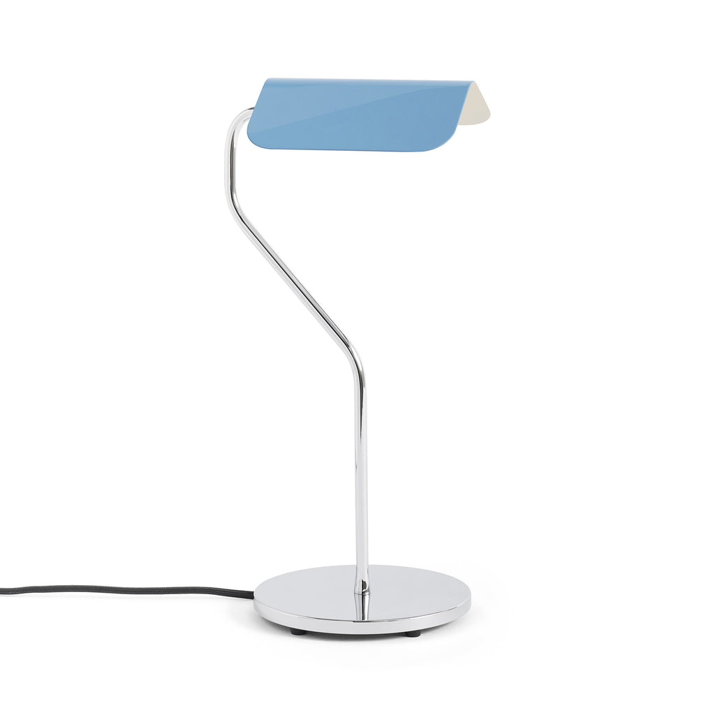 Apex Table Lamp By John Tree