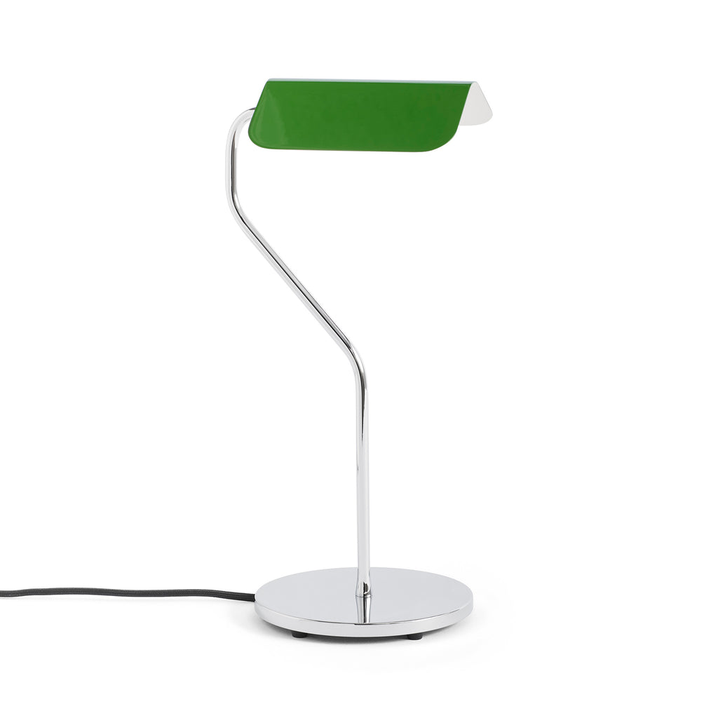 Apex Table Lamp By John Tree