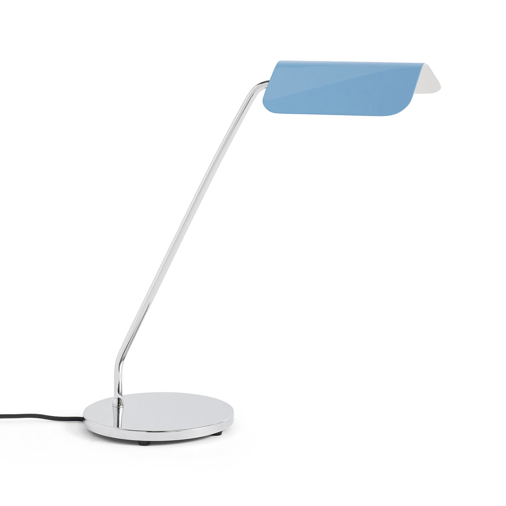 Apex Desk Lamp By John Tree